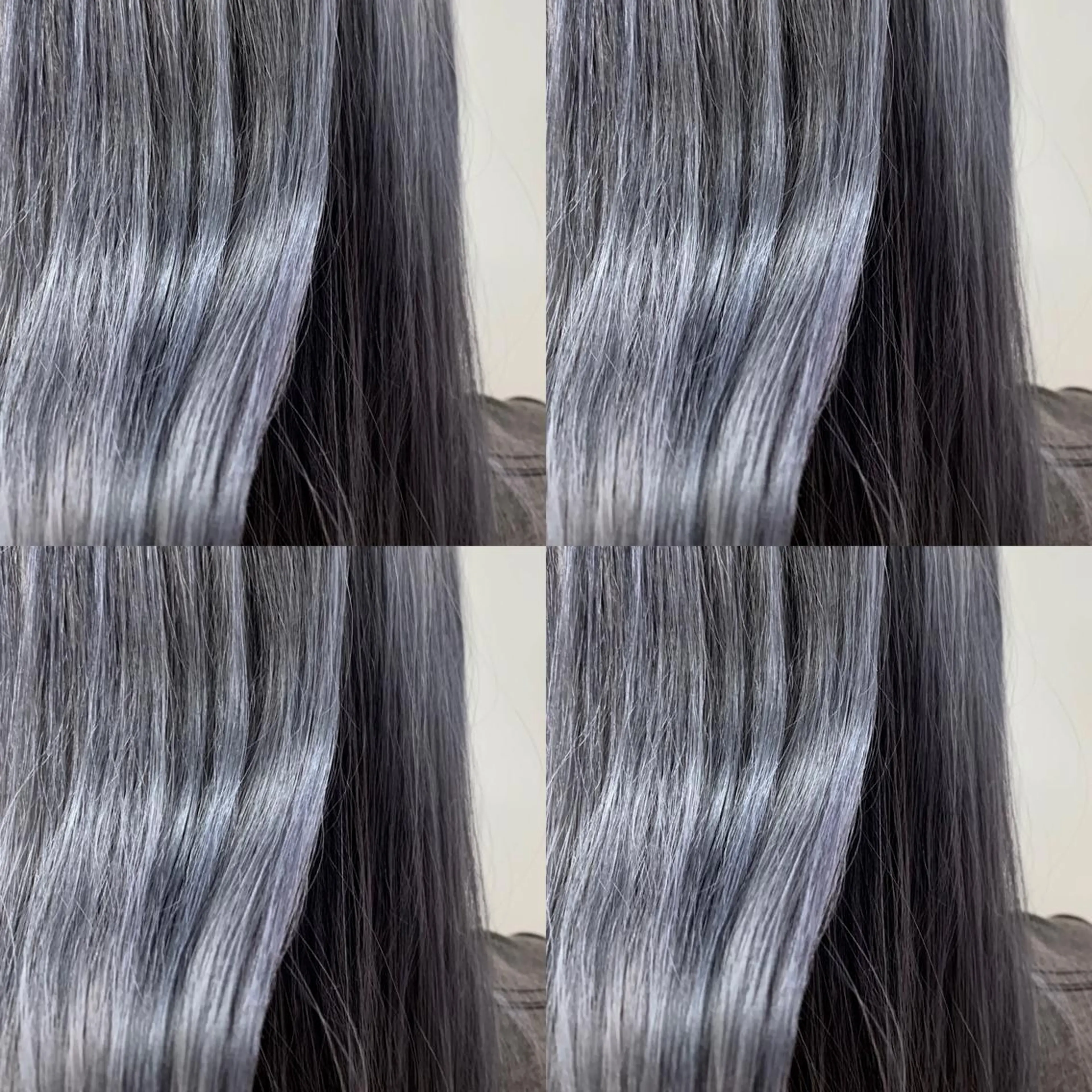 セミロング HARU//原宿🤍 リピート率NO.1のヘアスタイル