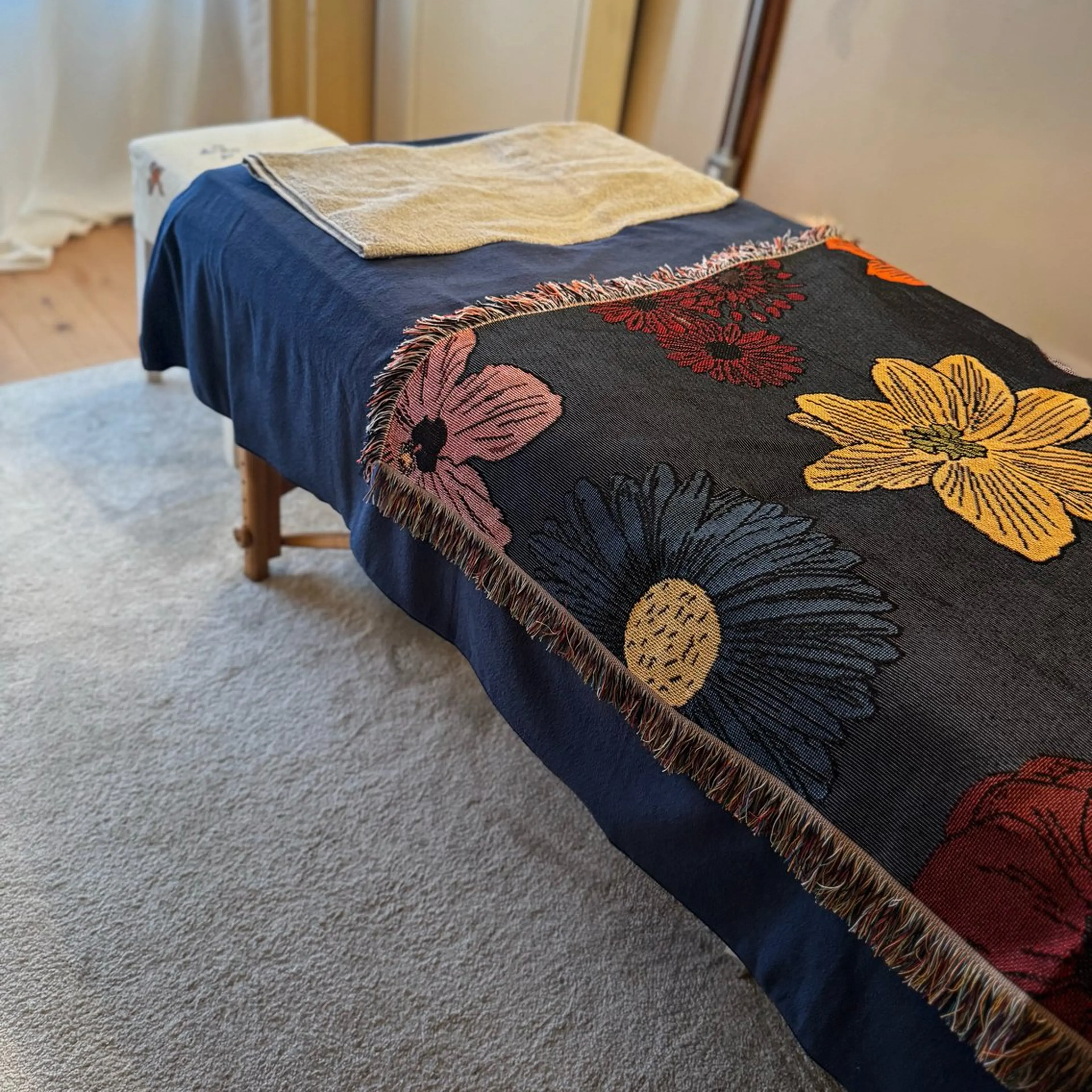 eye salon CHIHIRO所属・eye salon CHIHIROのエステ・リラクイメージ