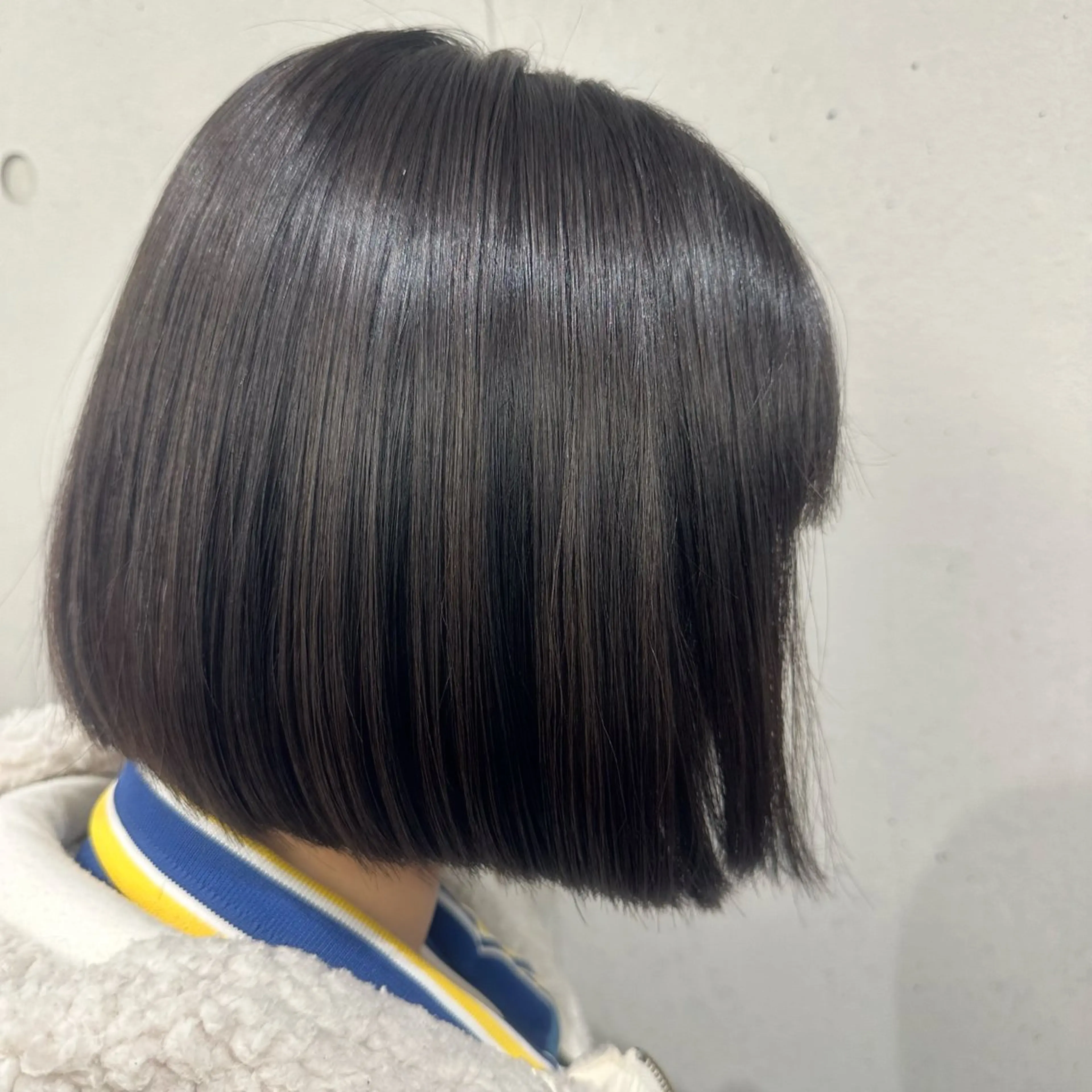 ショート モデル募集中🎀🩶 カワノ アカネのヘアスタイル