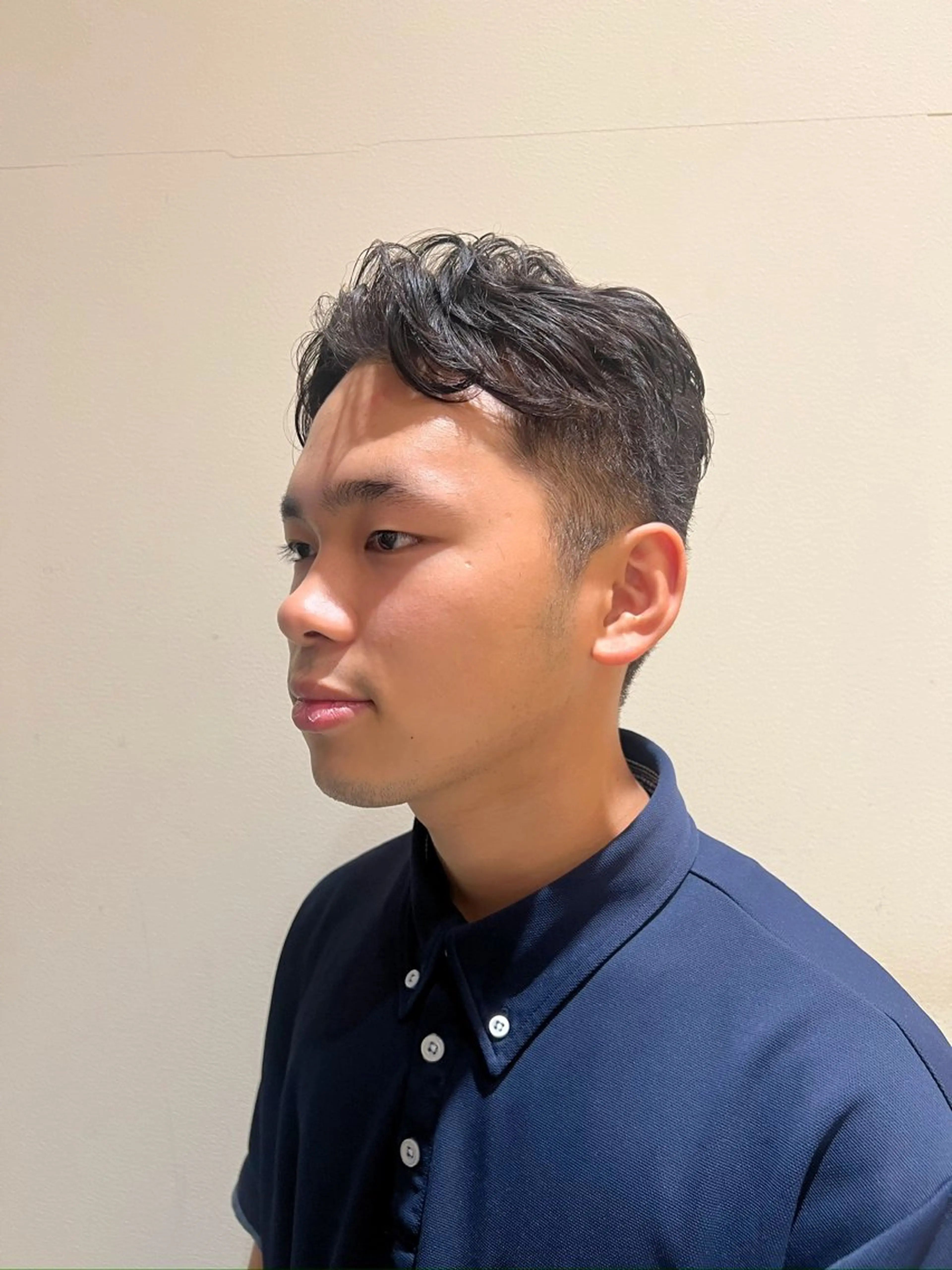 メンズ 秋山 拳真のその他イメージ