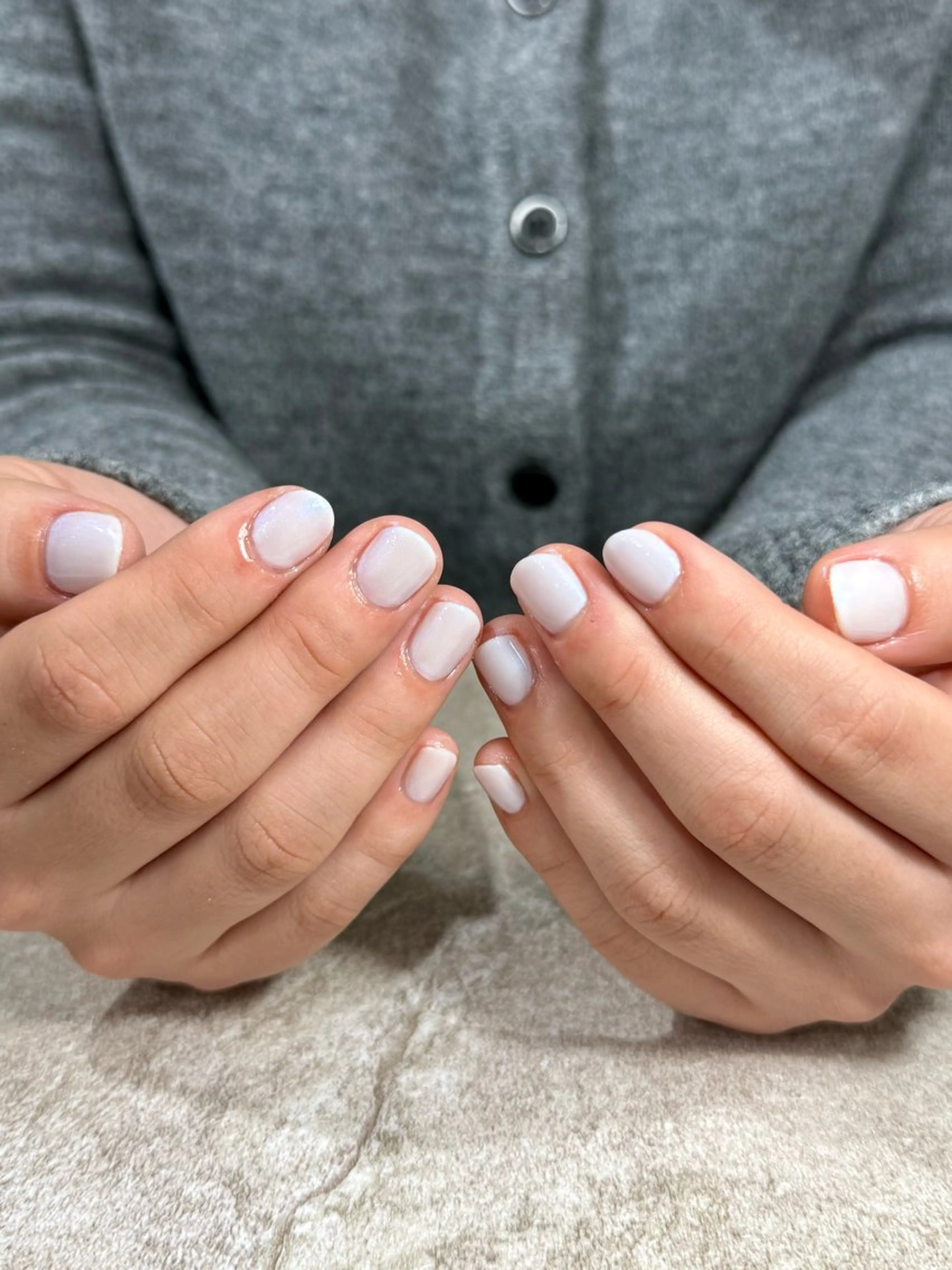 ネイル ハンドネイル Coco akari 大阪天王寺のネイルデザイン