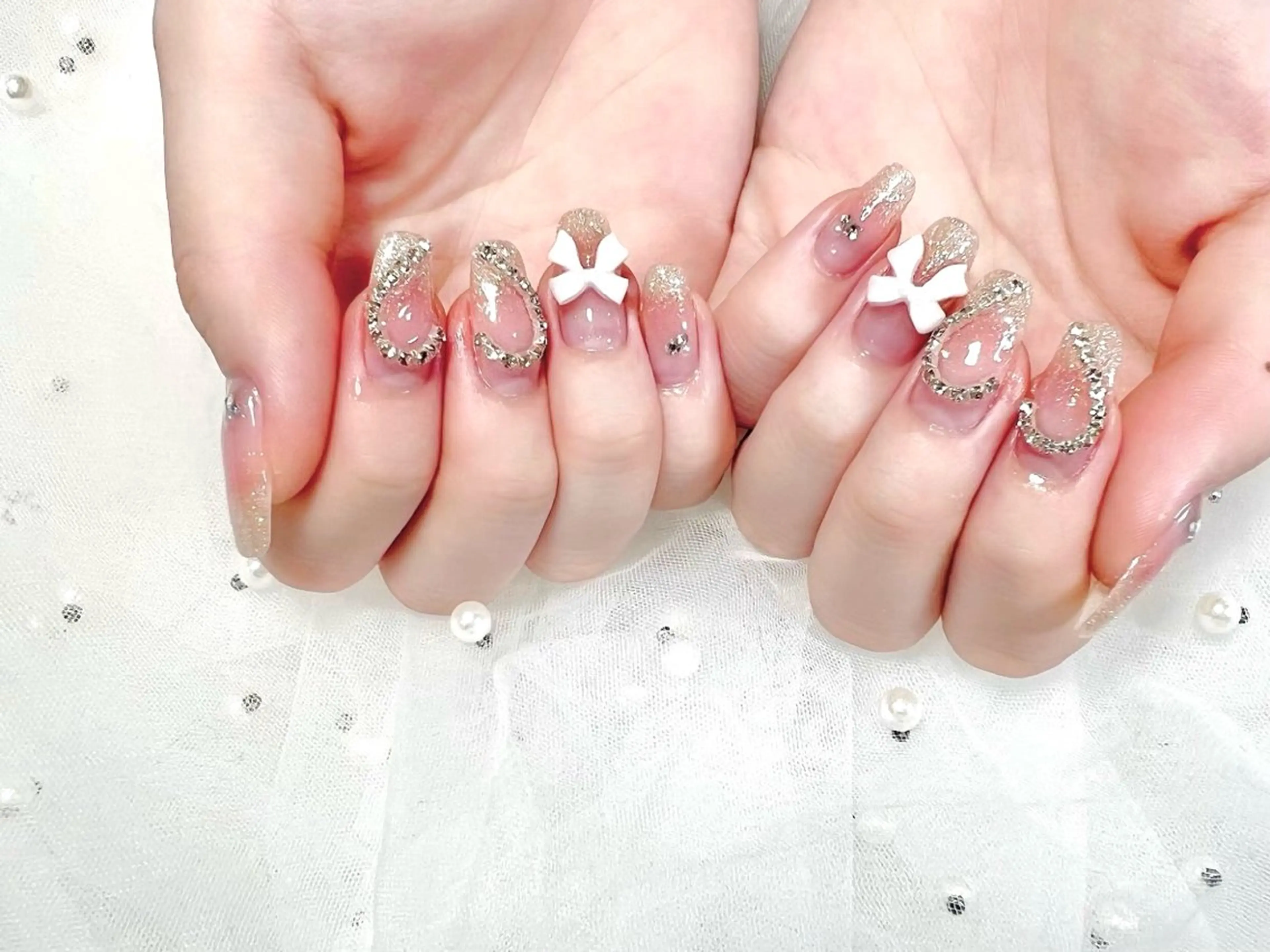 ネイル 𝐘𝐮𝐦𝐞 ❥ 𝐍𝐚𝐢𝐥のネイルデザイン