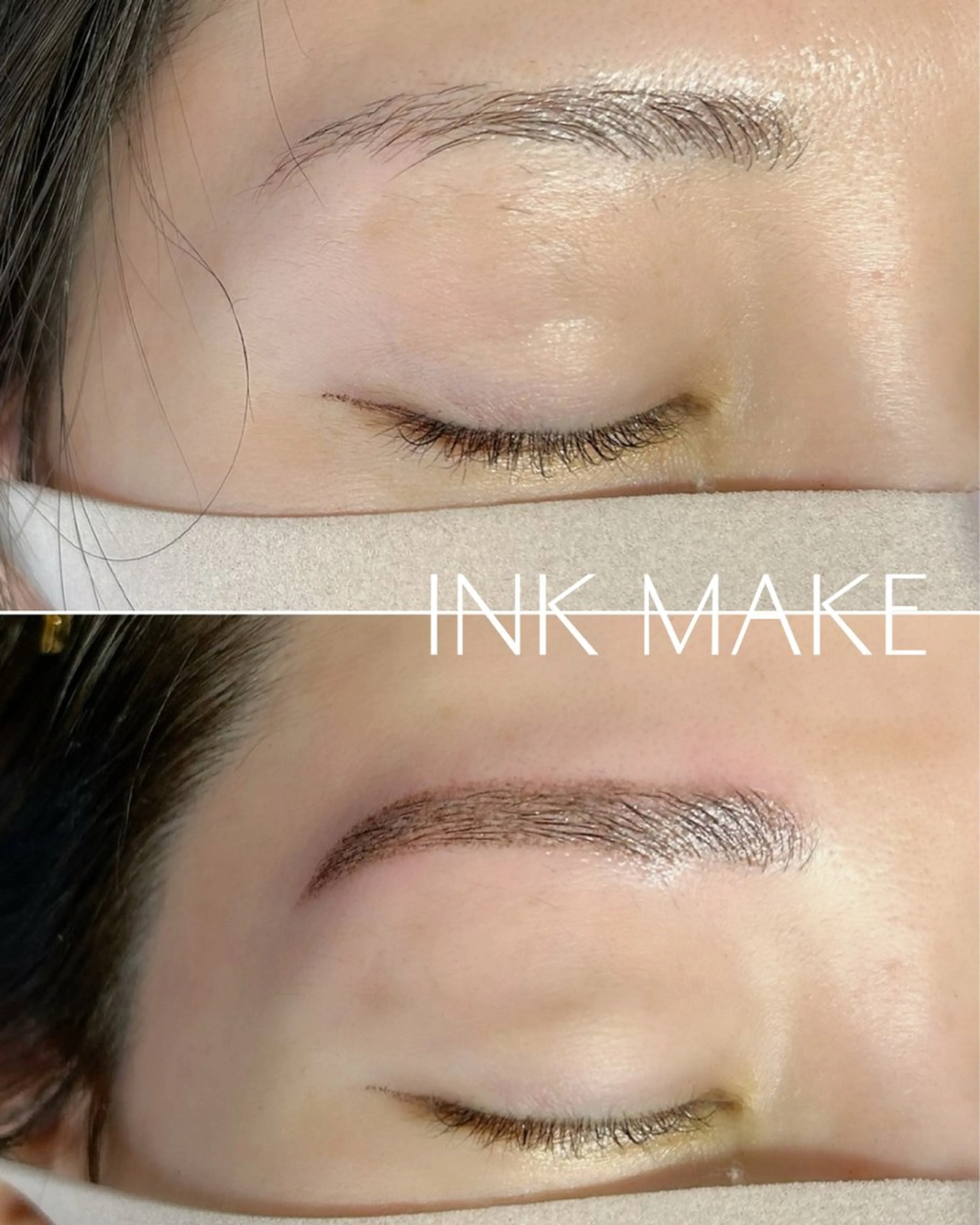 アイブロウ その他(アイブロウ) via クマガイの眉毛・アイブロウイメージ