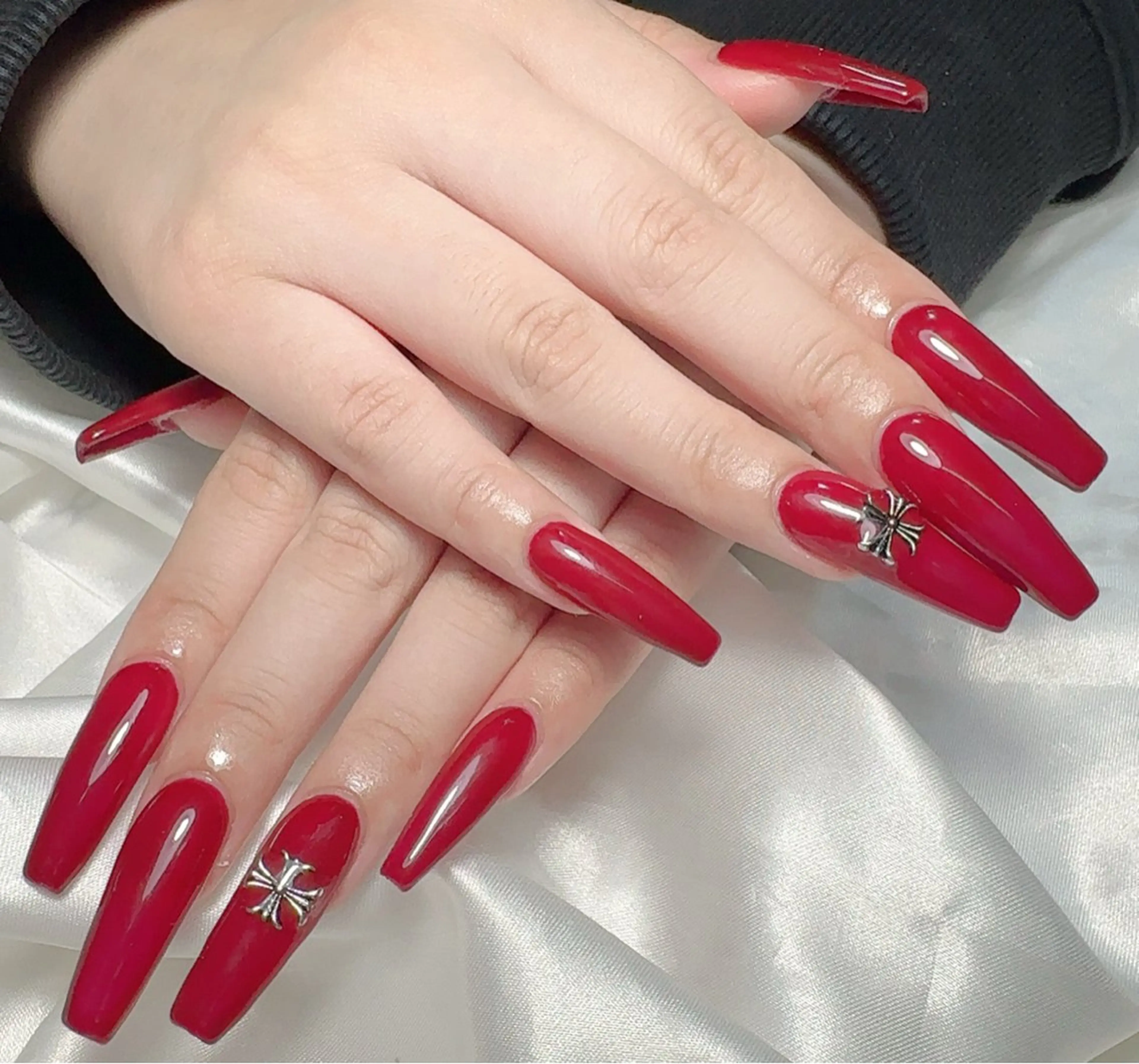 ネイル Mint NAILSALONのネイルデザイン