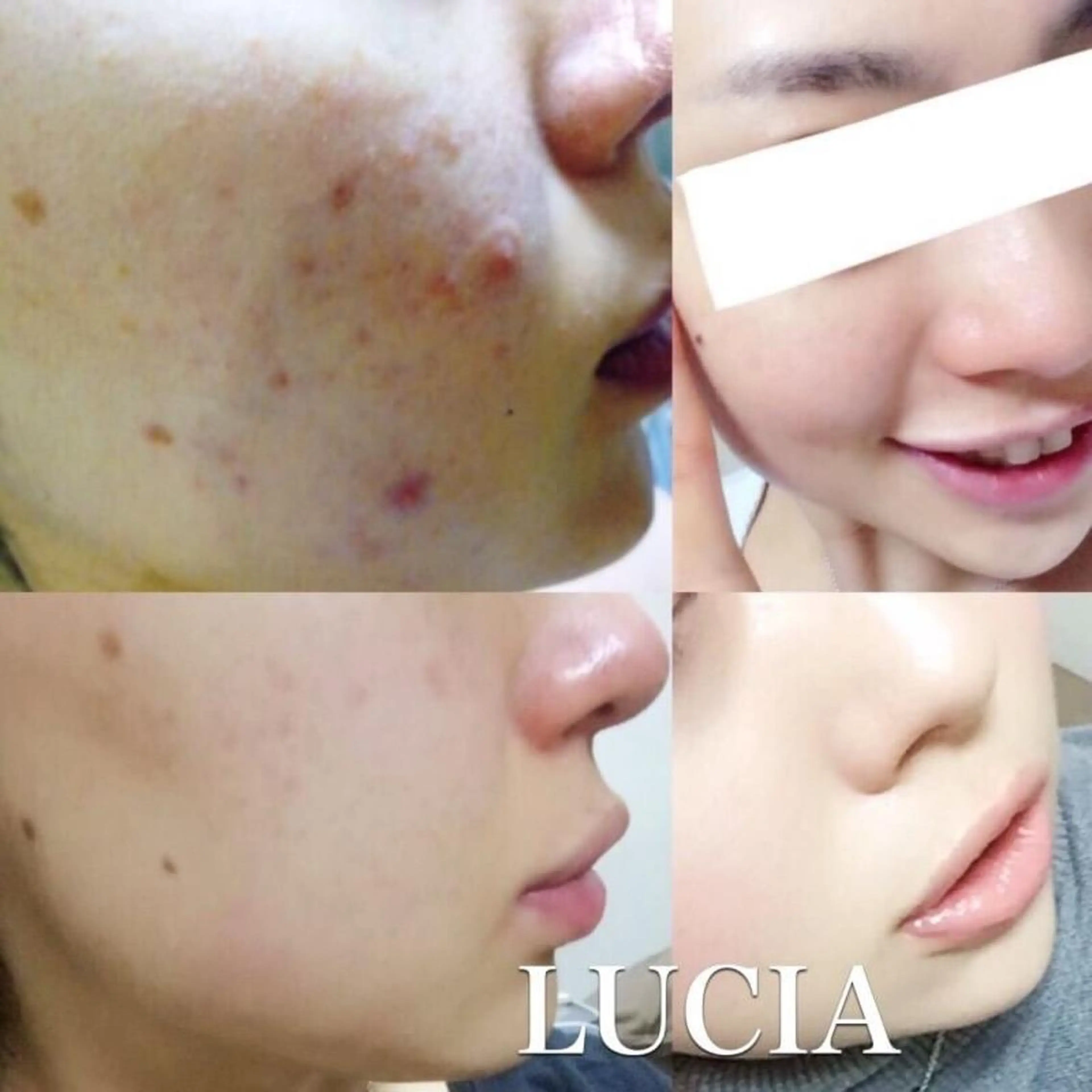 Michiko ，のエステ・リラクイメージ