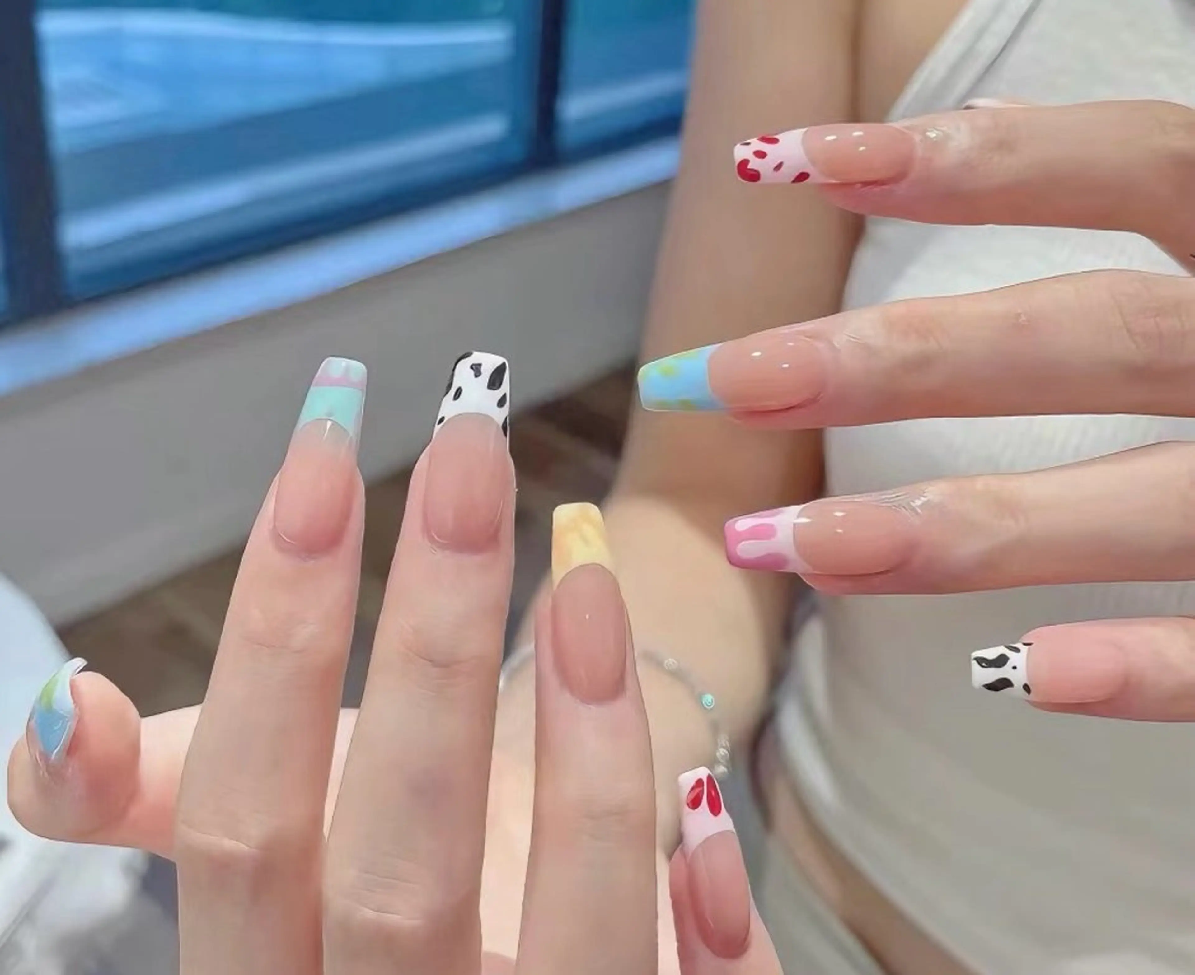 ネイル The Nail & Eye Lashのその他イメージ