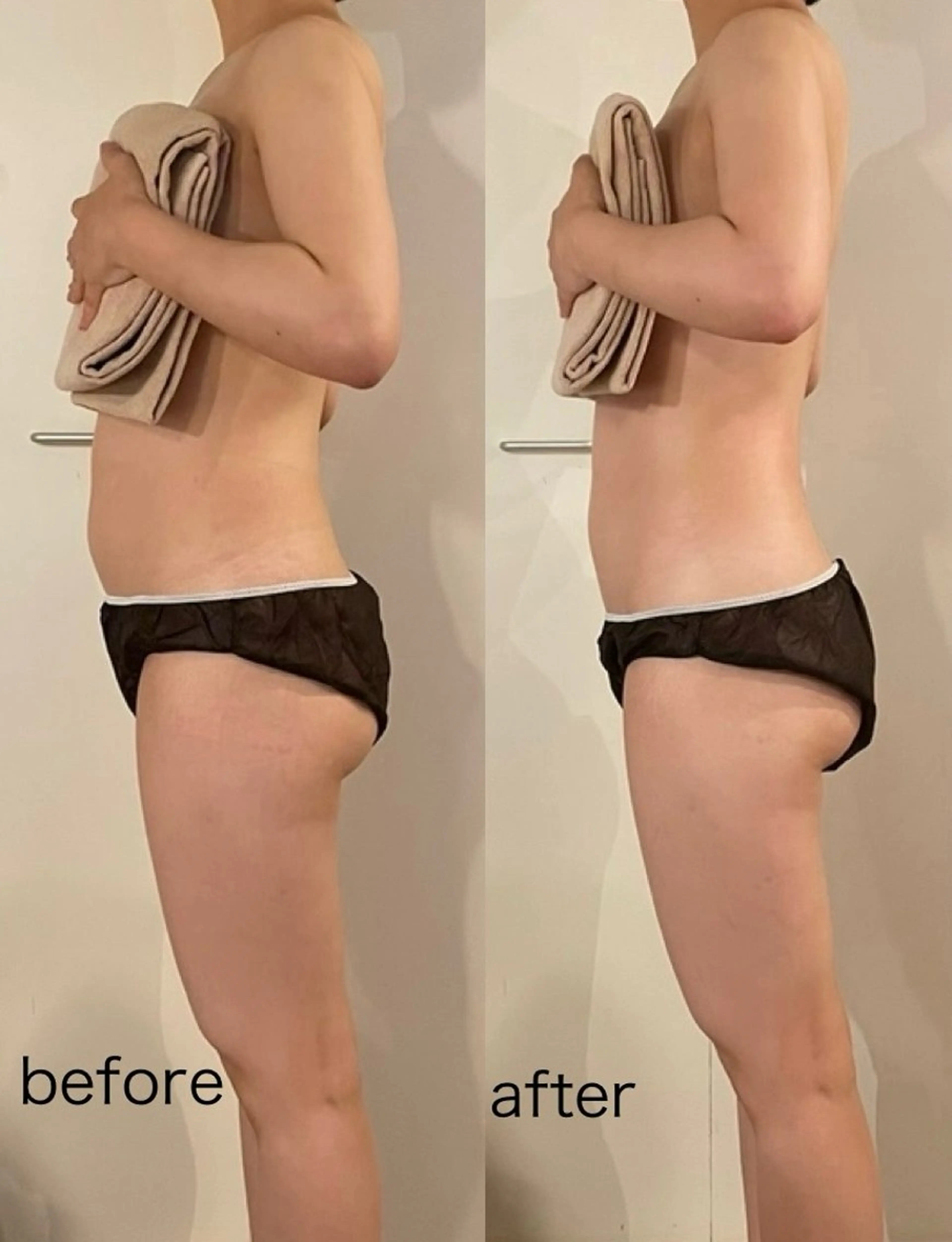 エステ リラク プライベートサロン シュシュのエステ・リラクイメージ