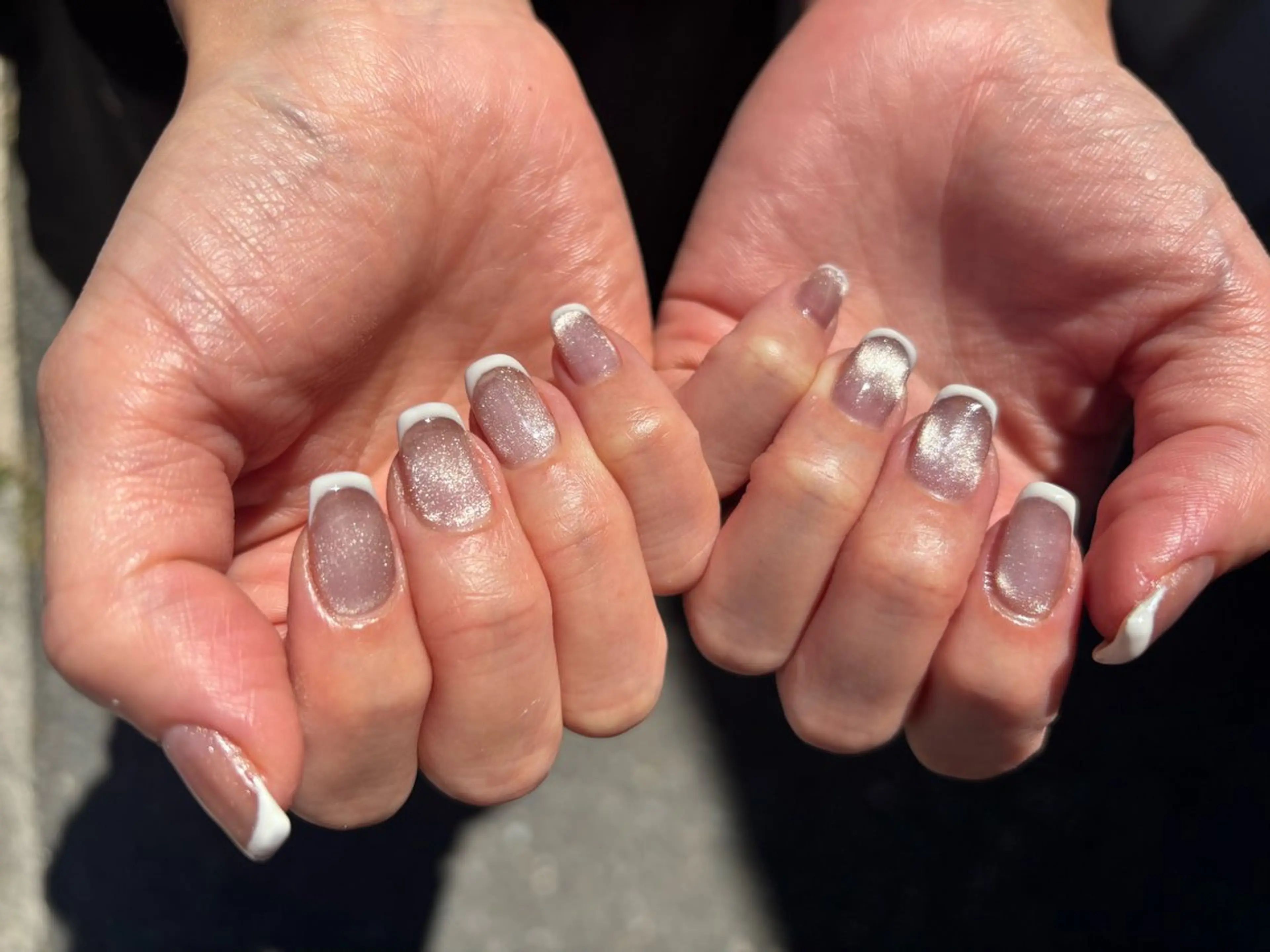 ネイル nailsalon esのネイルデザイン