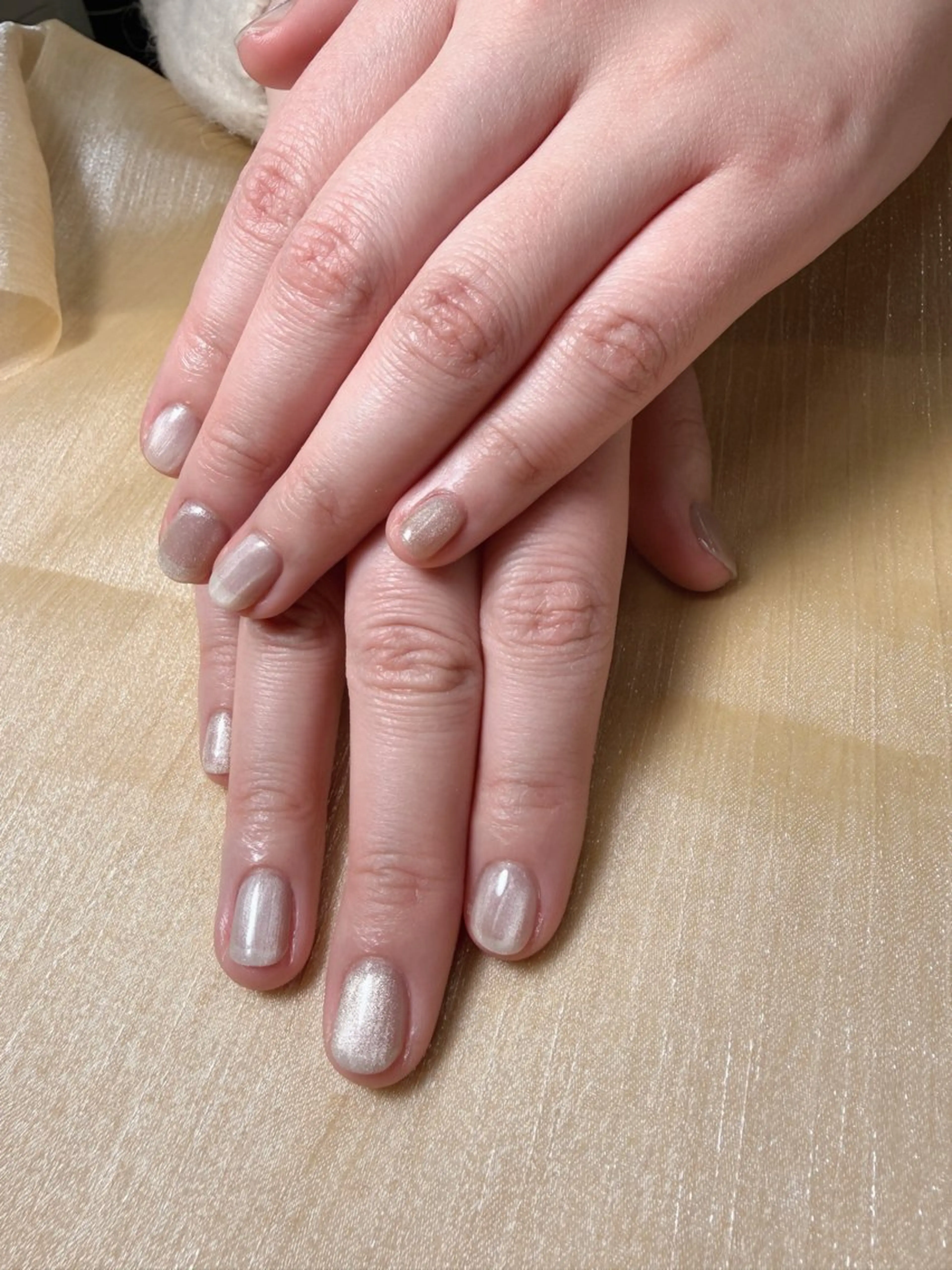 ネイル ハンドネイル こまつ ななのネイルデザイン