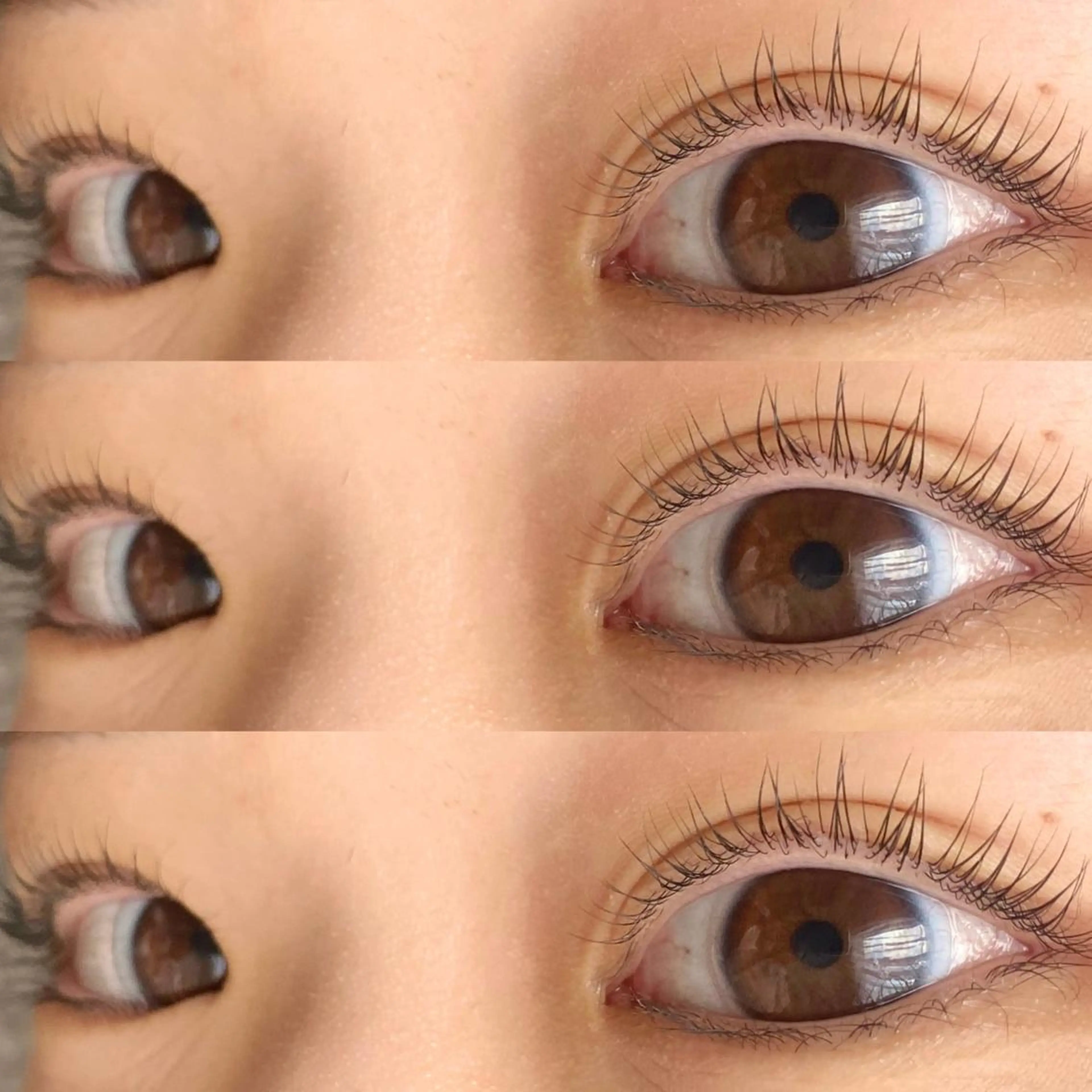 マツエク・マツパ nouvell所属・nouvell 🪐sanaのマツエク・マツパデザイン