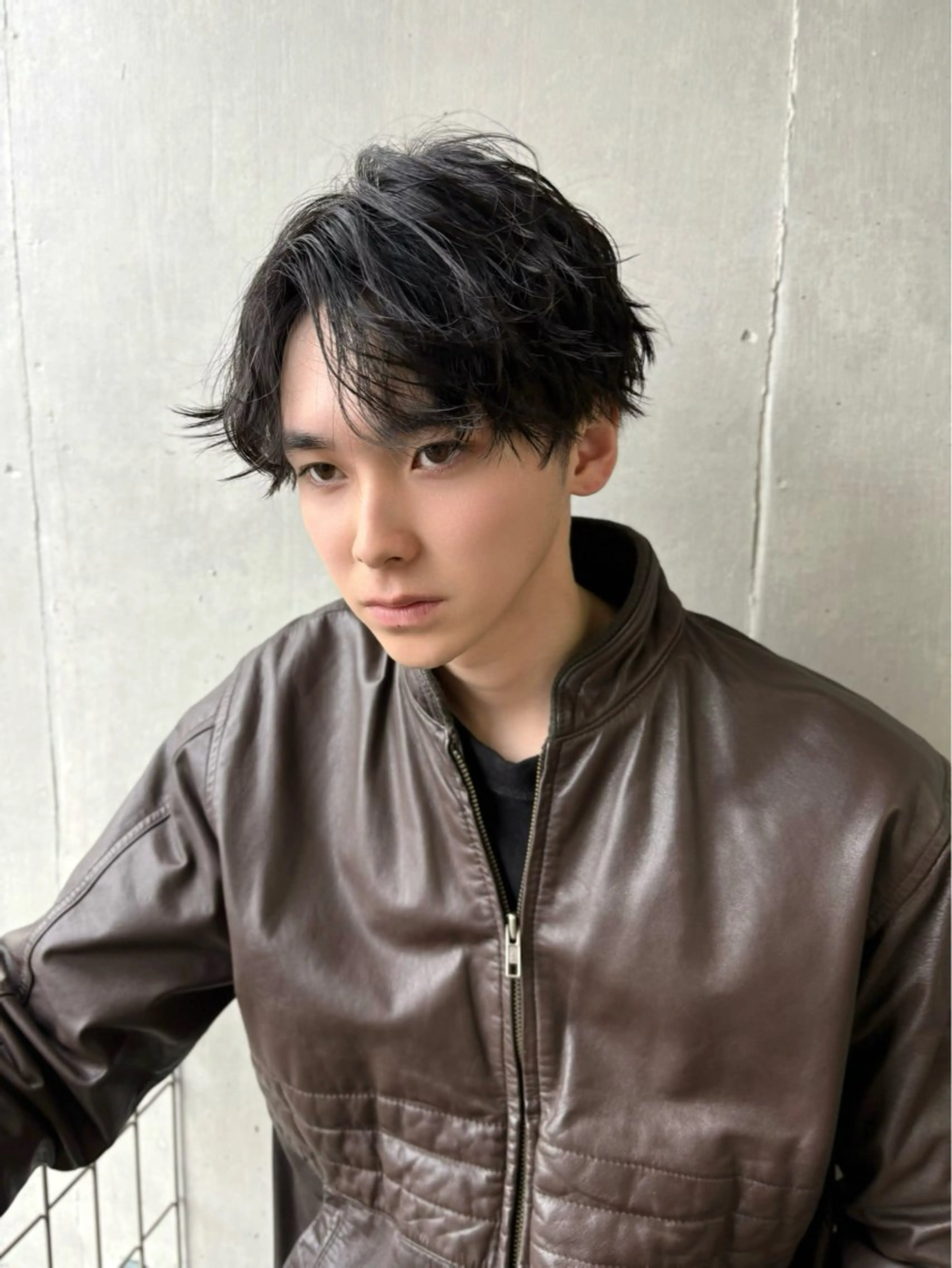 メンズ 高橋祐一/ メンズ特化美容師のヘアスタイル