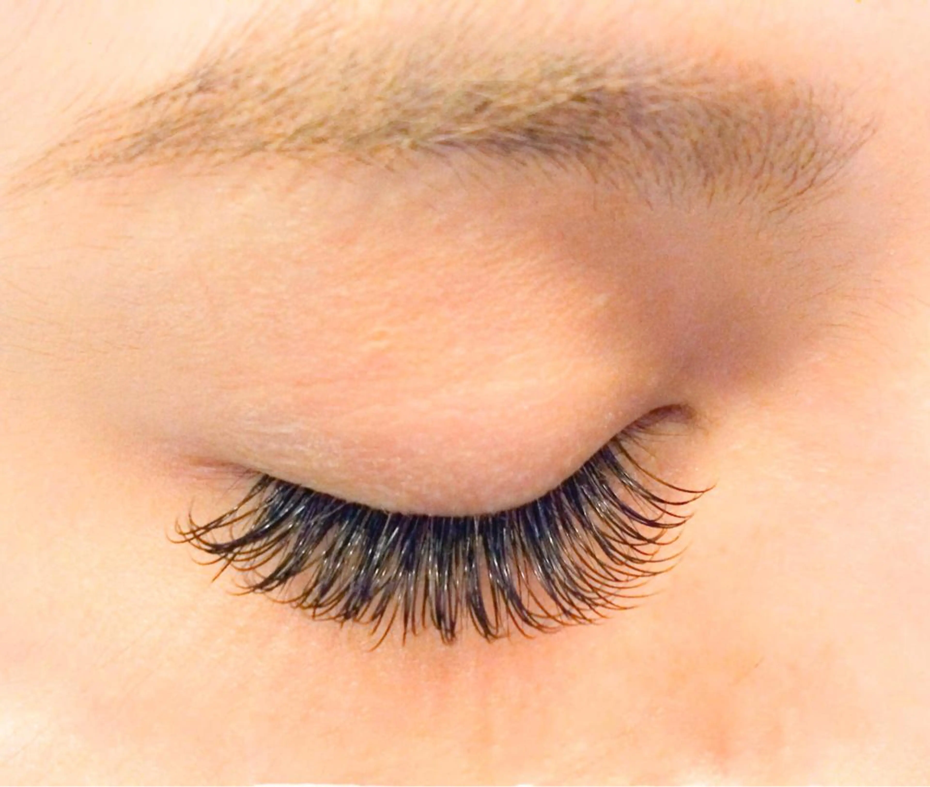 マツエク・マツパ Mori ✨Mystical✨のマツエク・マツパデザイン