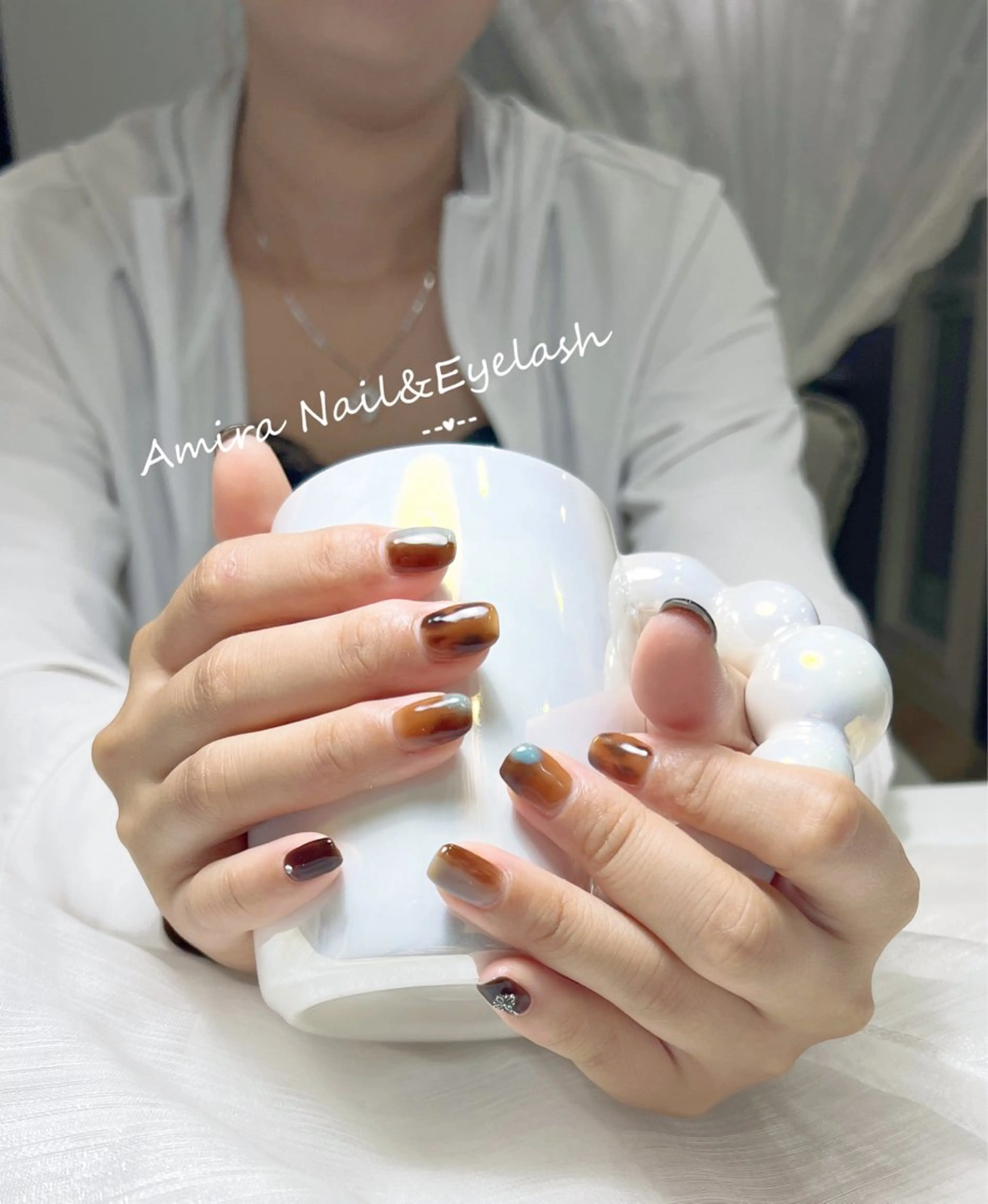 ネイル anna ネイルのネイルデザイン