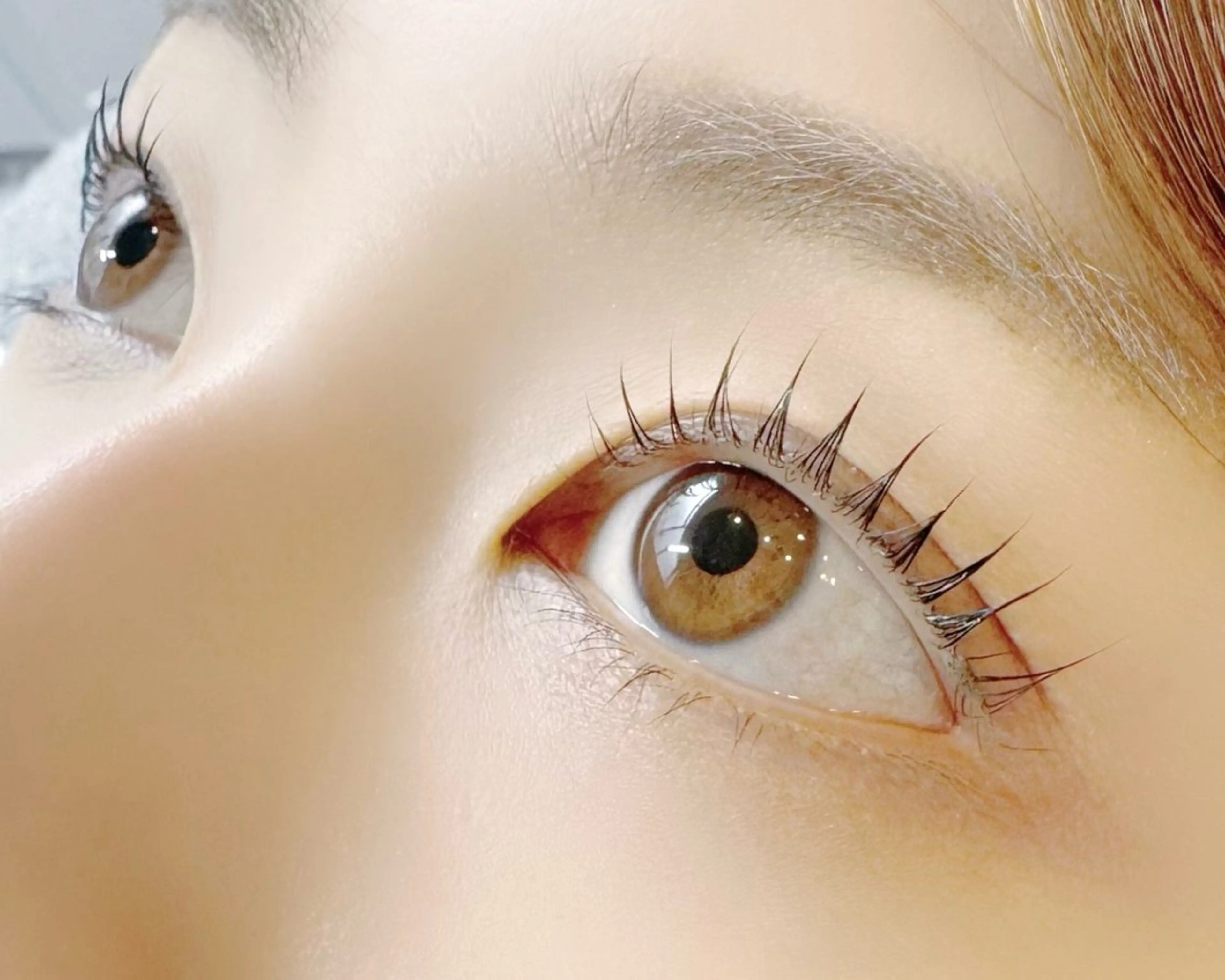 マツエク・マツパ Coco Mieux所属・Coco Mieuxのマツエク・マツパデザイン