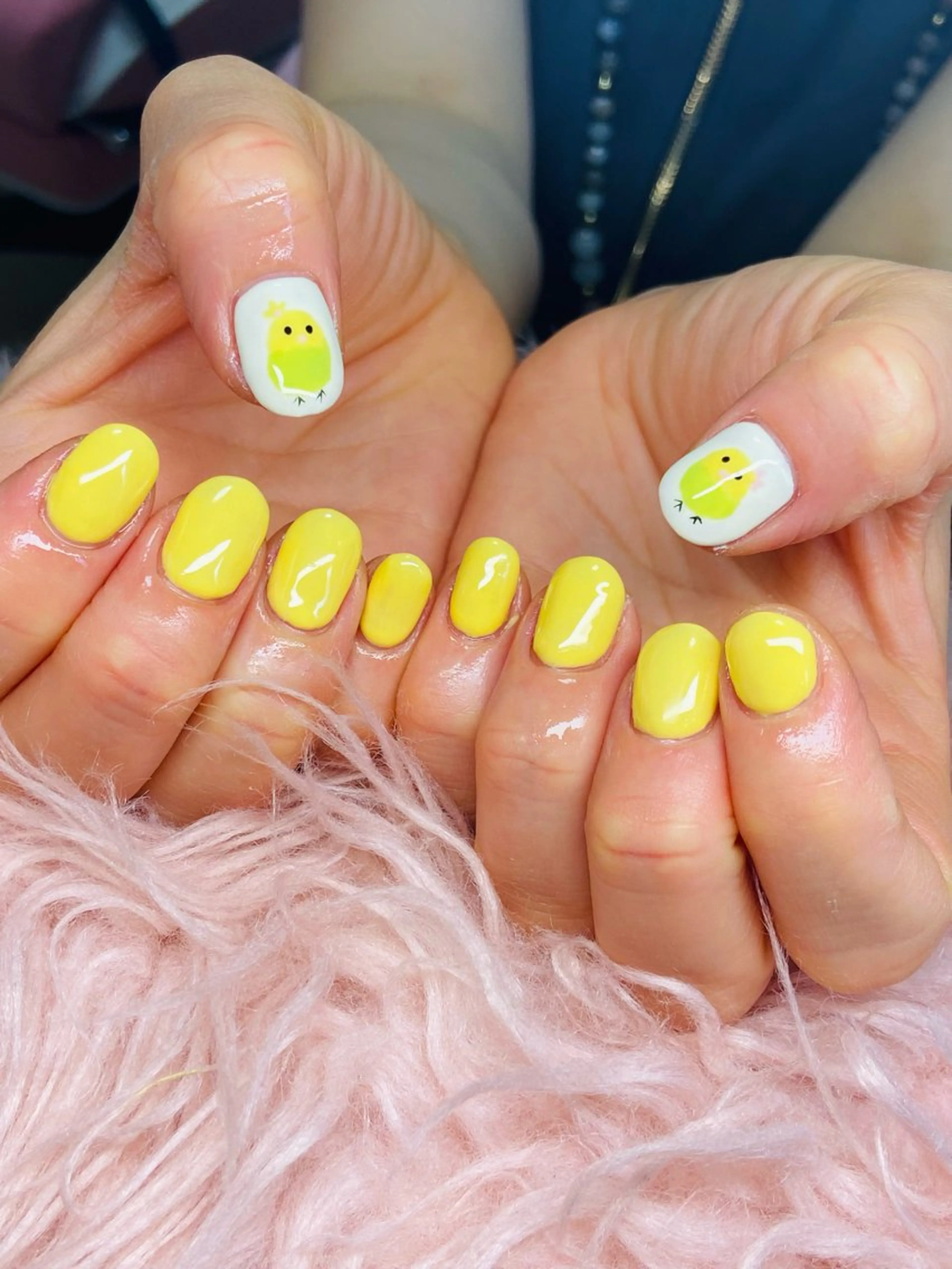 ネイル HandSnail自宅サロン所属・HandSnail 座間自宅ネイルサロンのネイルデザイン