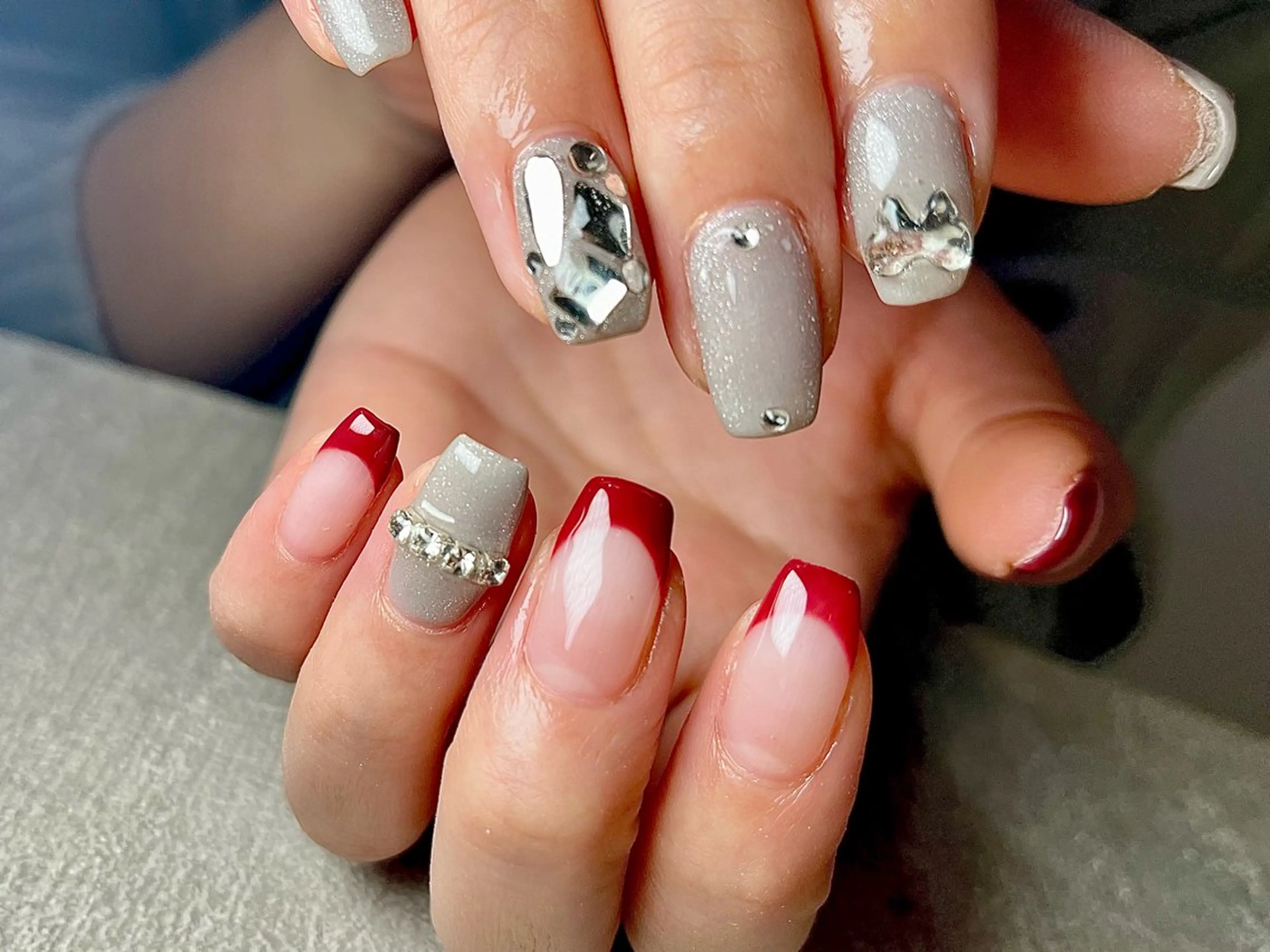 【🧸期間限定🫧オフなし】~6本やり放題コース￥7980⇒6980の写真