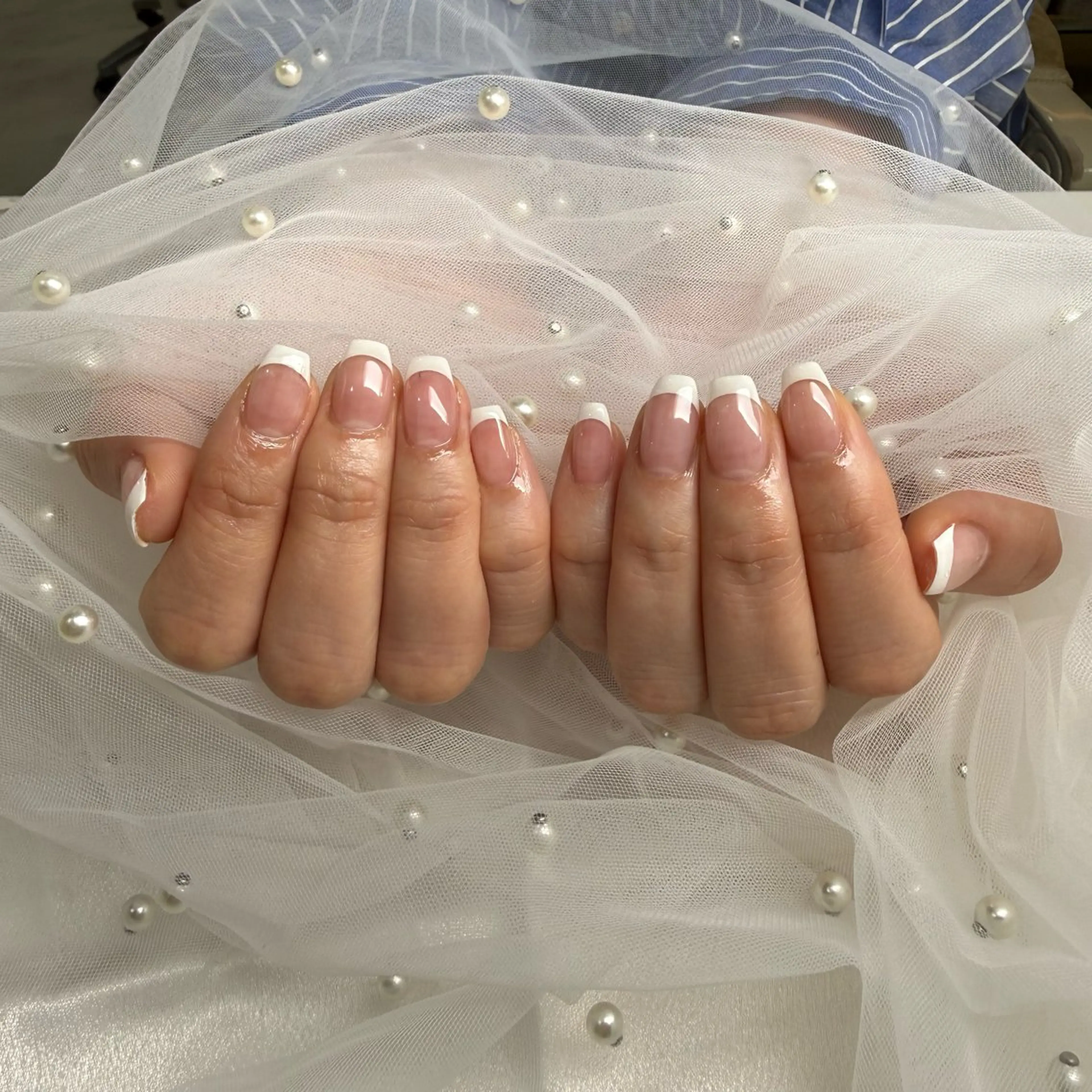 ネイル kanoha 🥣🫧のネイルデザイン