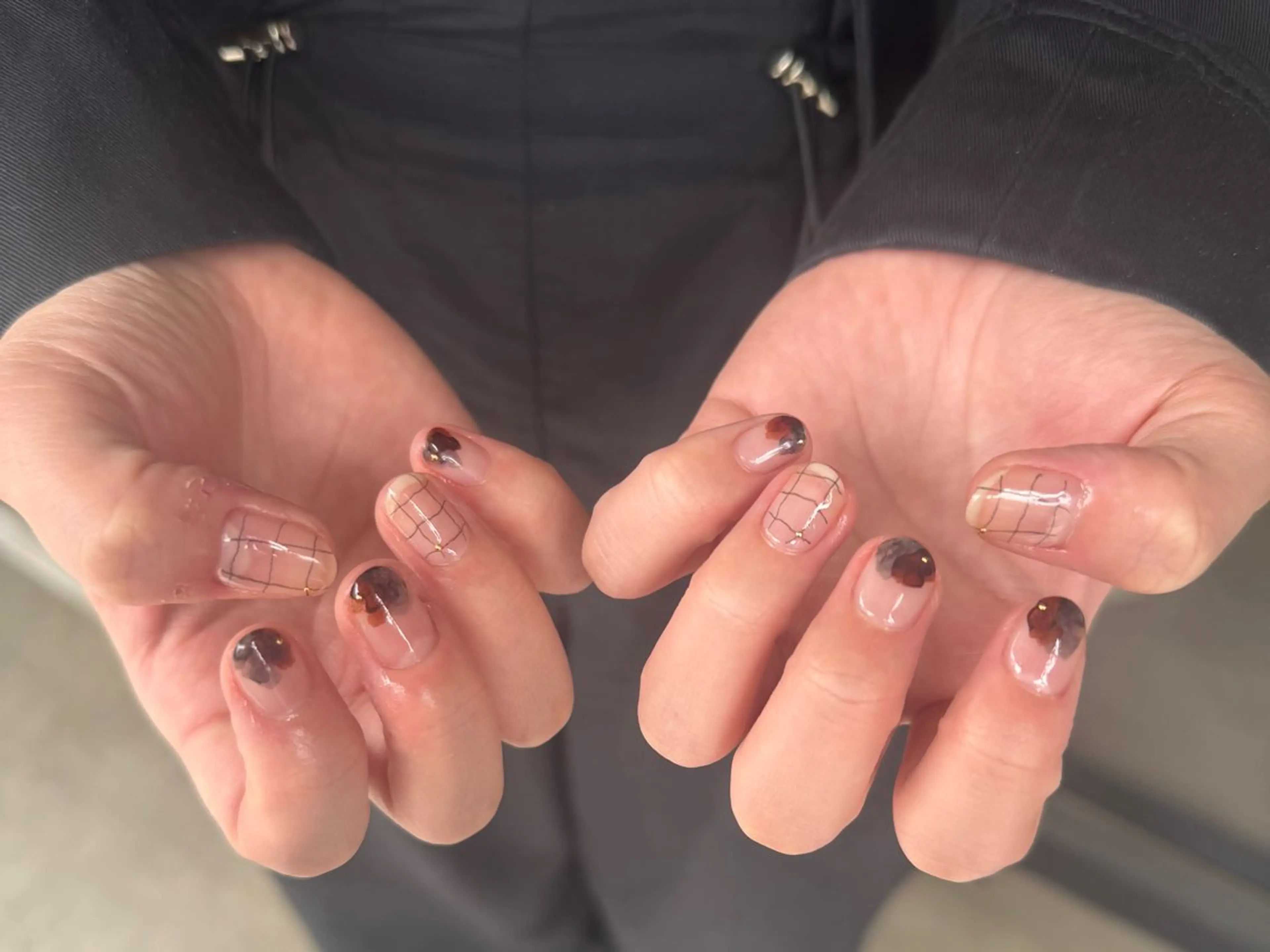 【90min.オフあり】🌙クリア定額🌙の写真