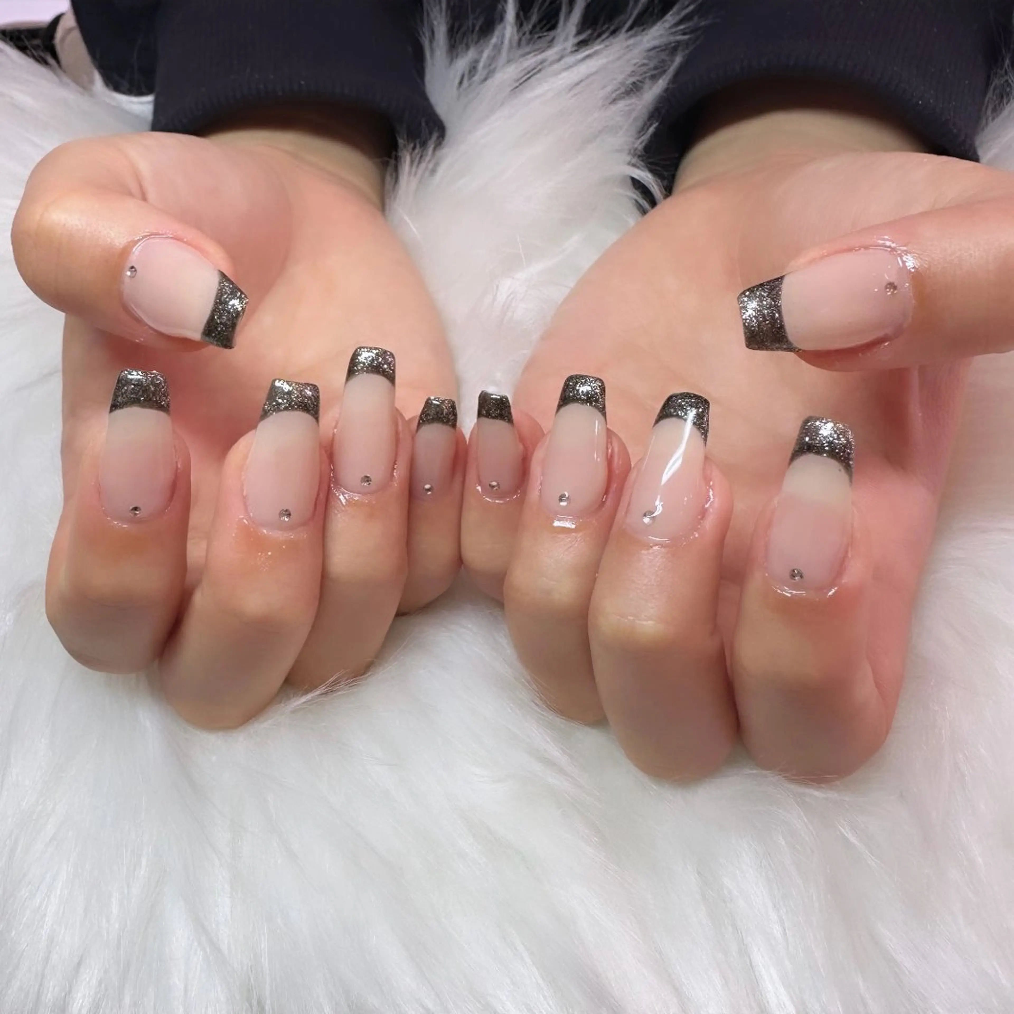 ネイル Laula🤍 ayakaのネイルデザイン