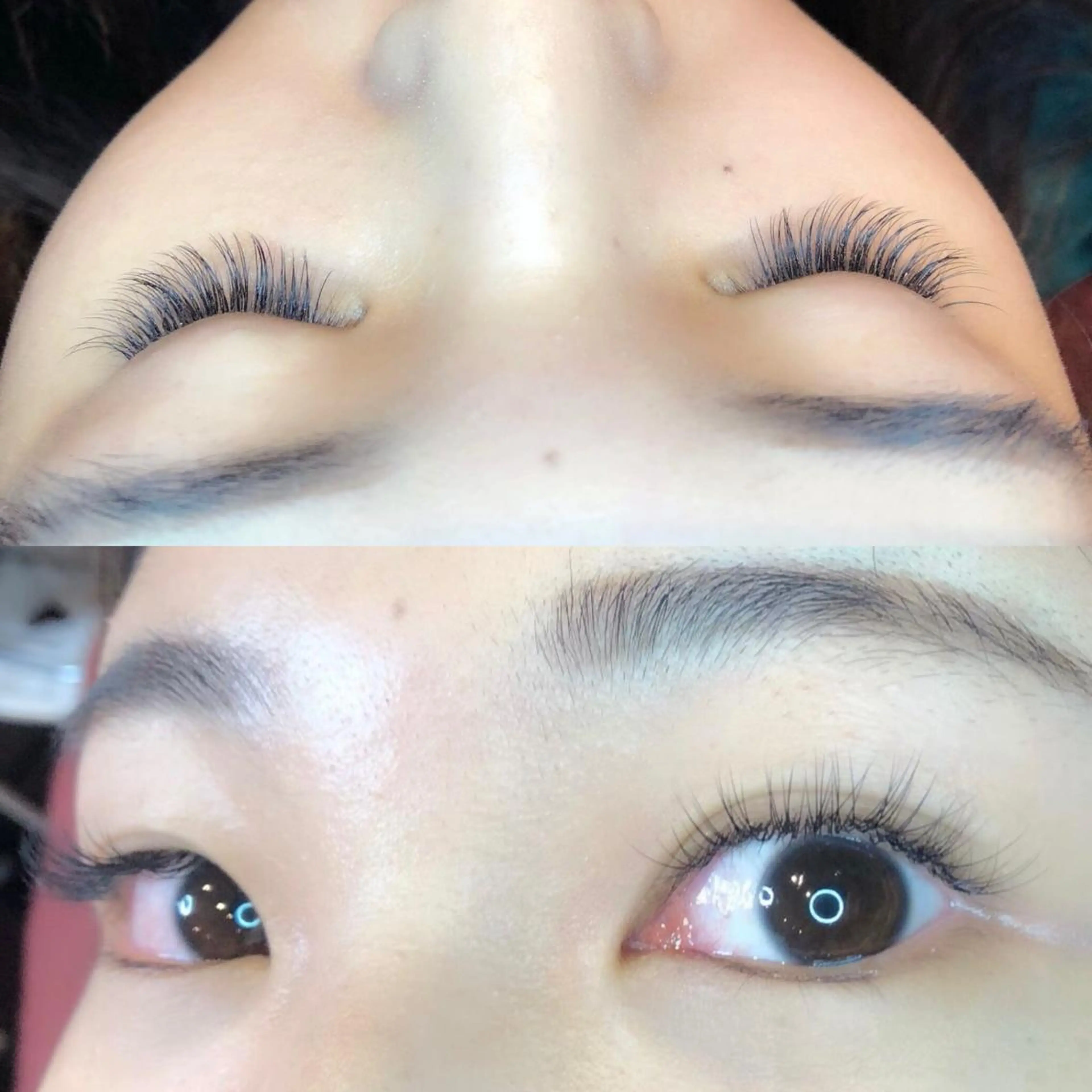 マツエク・マツパ Doluce【ドルーチェ】所属・Doluce ドルーチェのマツエク・マツパデザイン