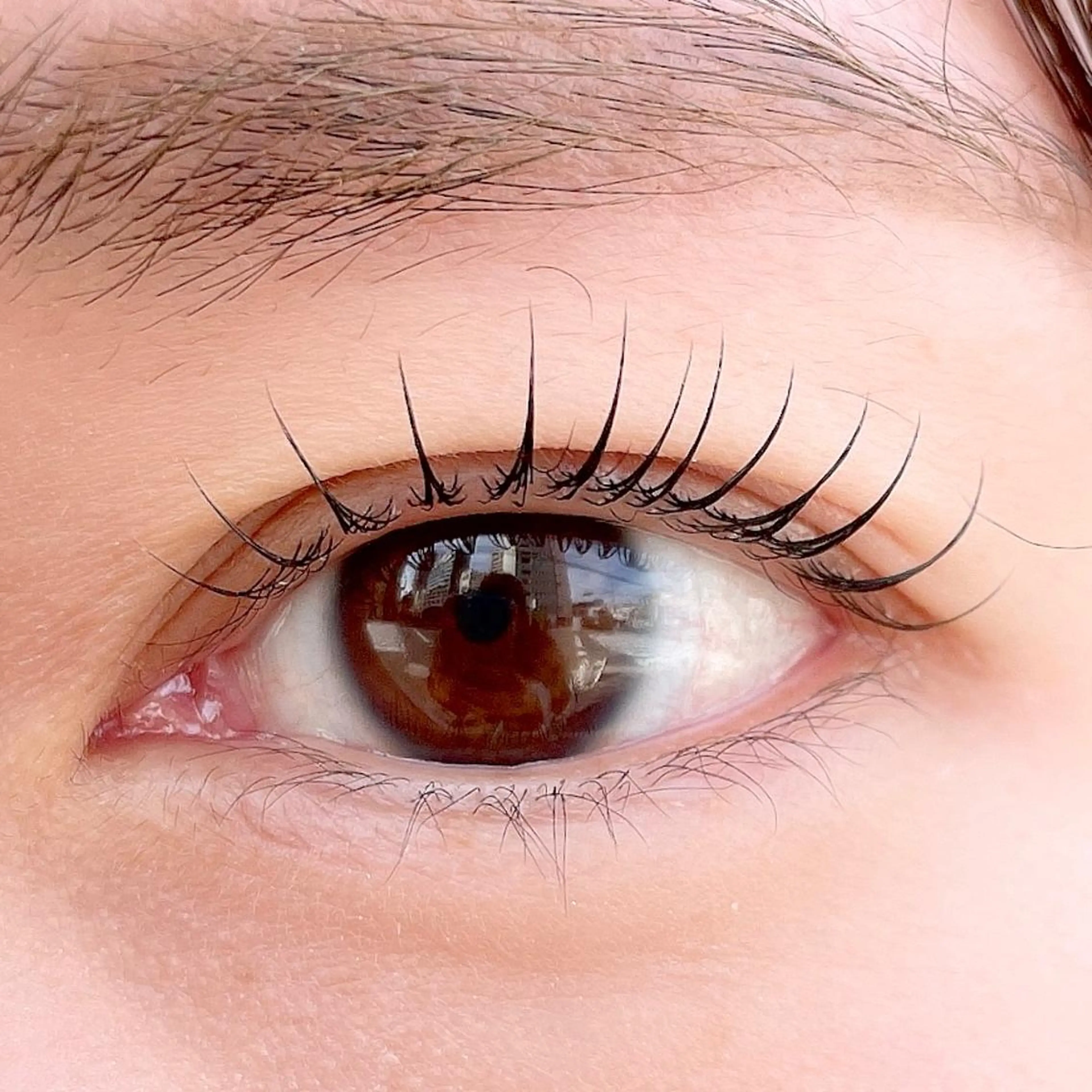 マツエク・マツパ ant_u🌷 arisaのマツエク・マツパデザイン