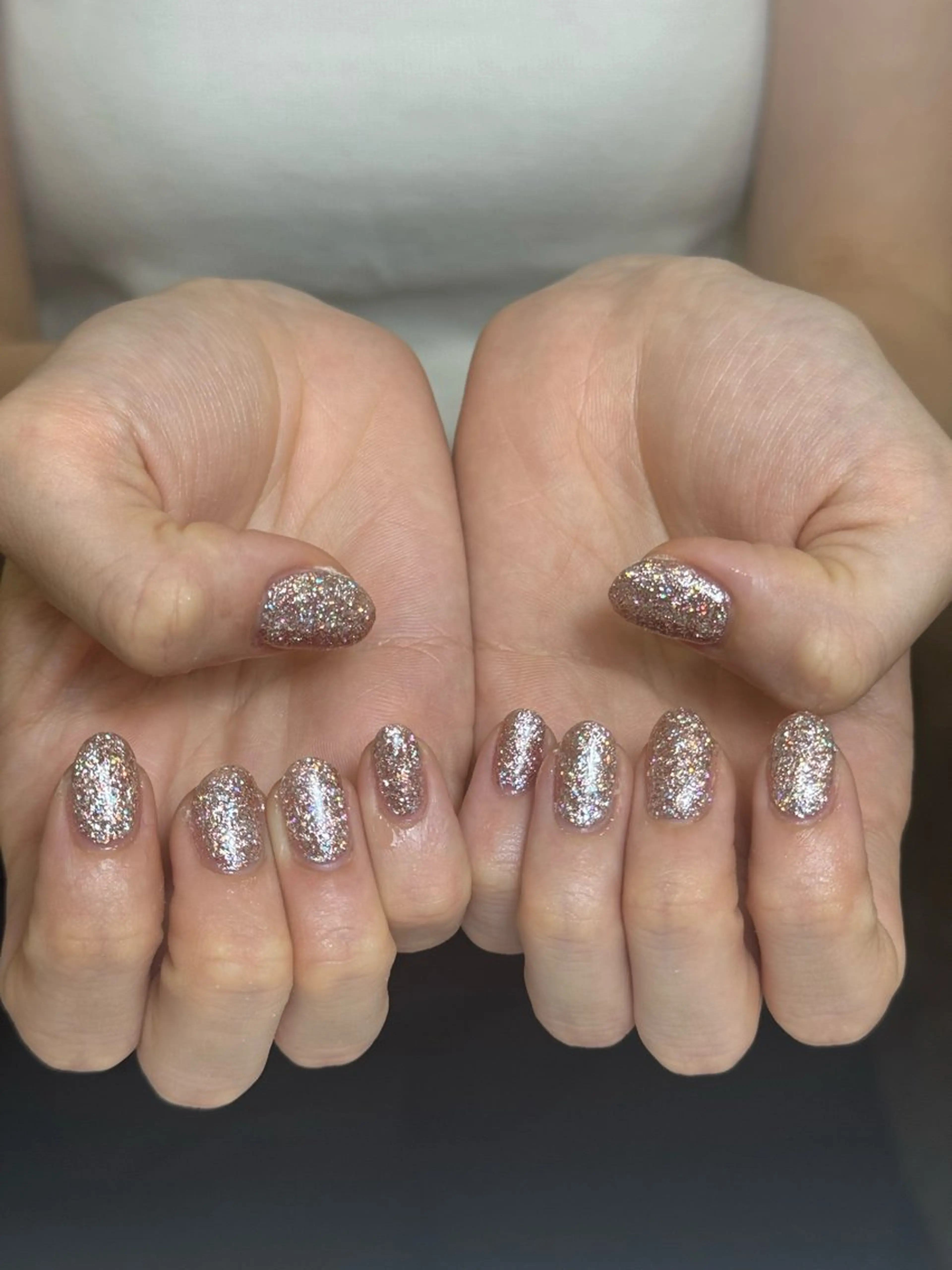 ネイル ハンドネイル DIAMOND Nail🥇のネイルデザイン