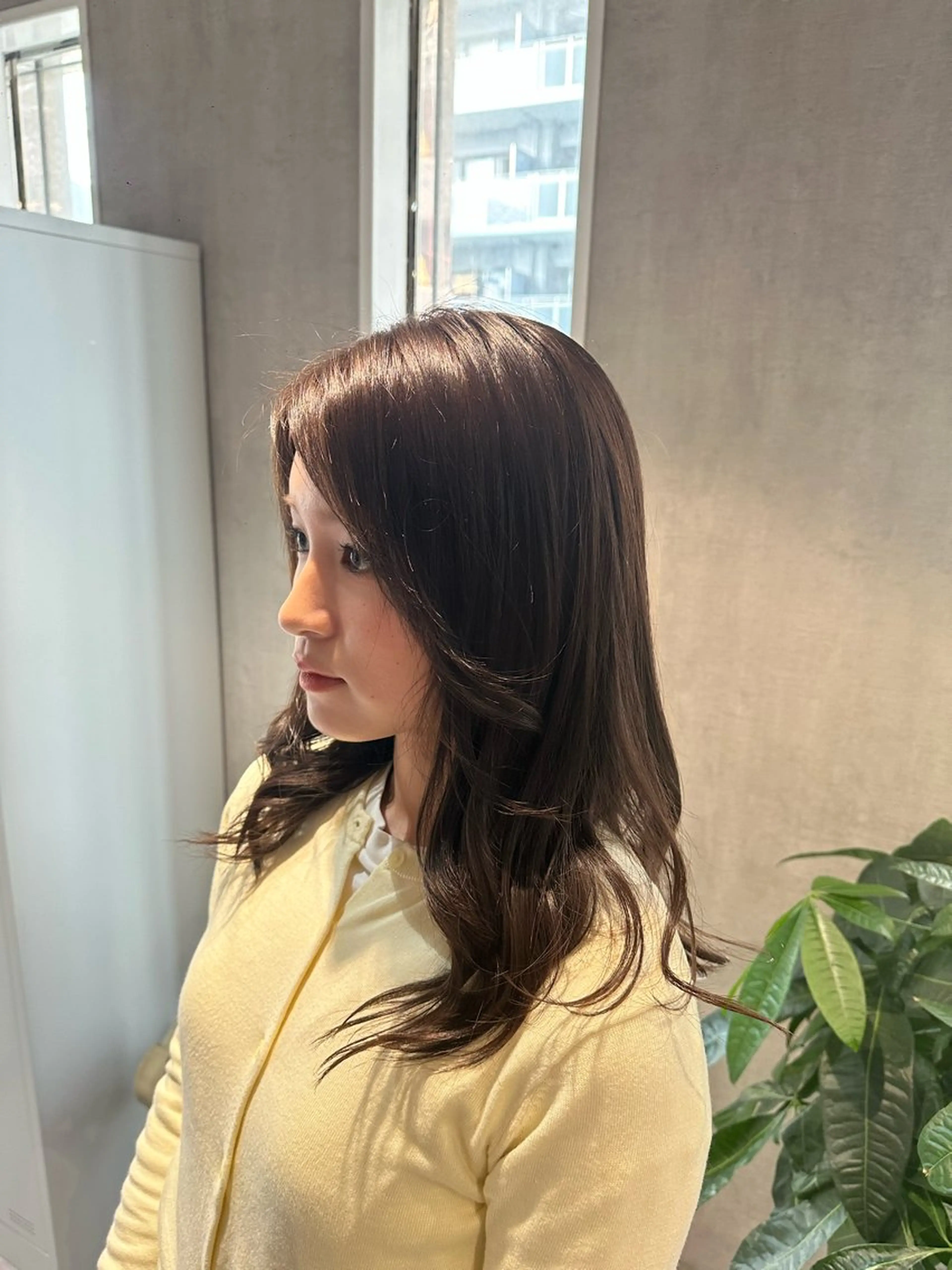 🫧cut＋炭酸シャンプー🫧レディース🙆‍♀️メンズ🙆‍♂️の写真