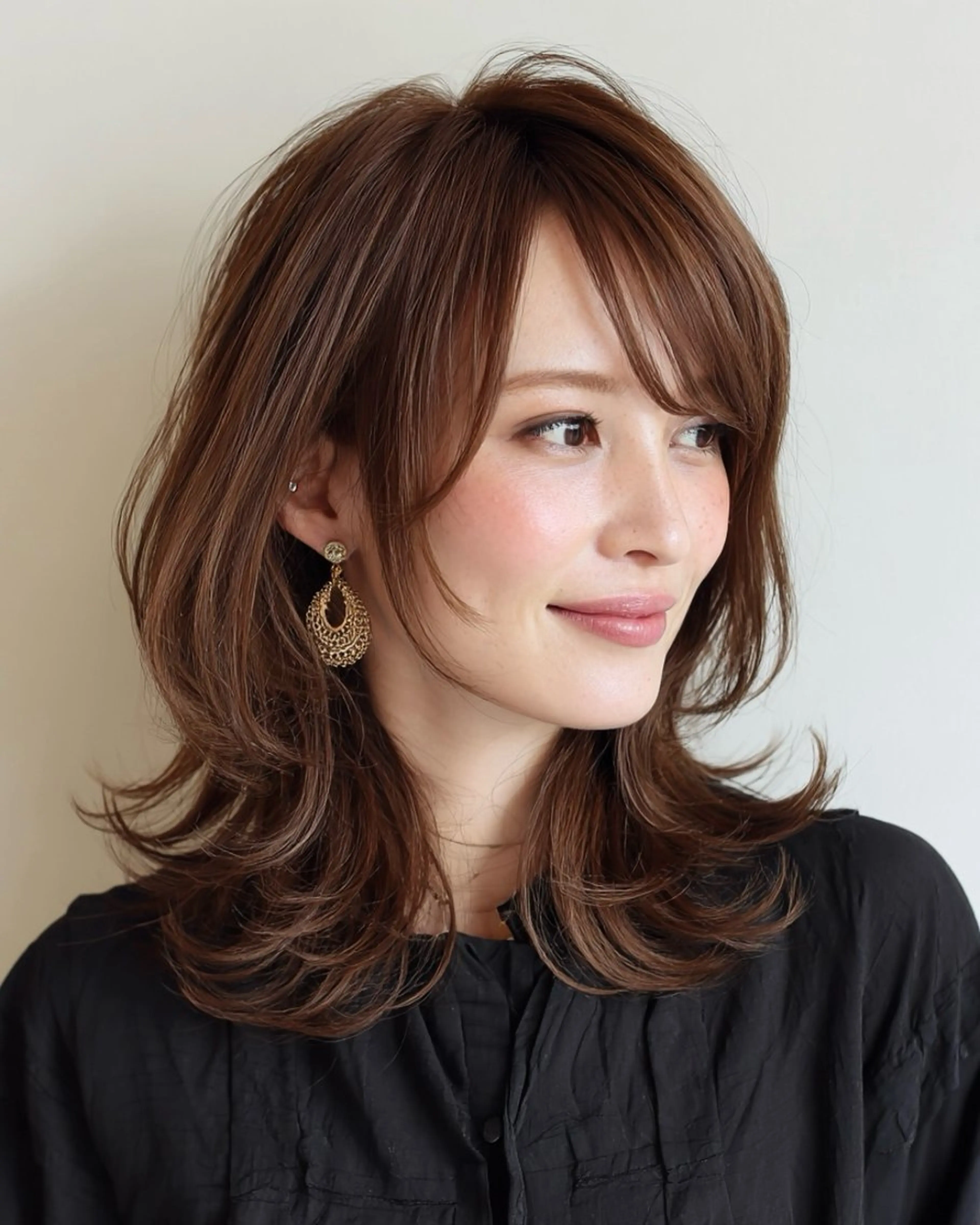 ミディアム カラー 中村 大士のその他イメージ