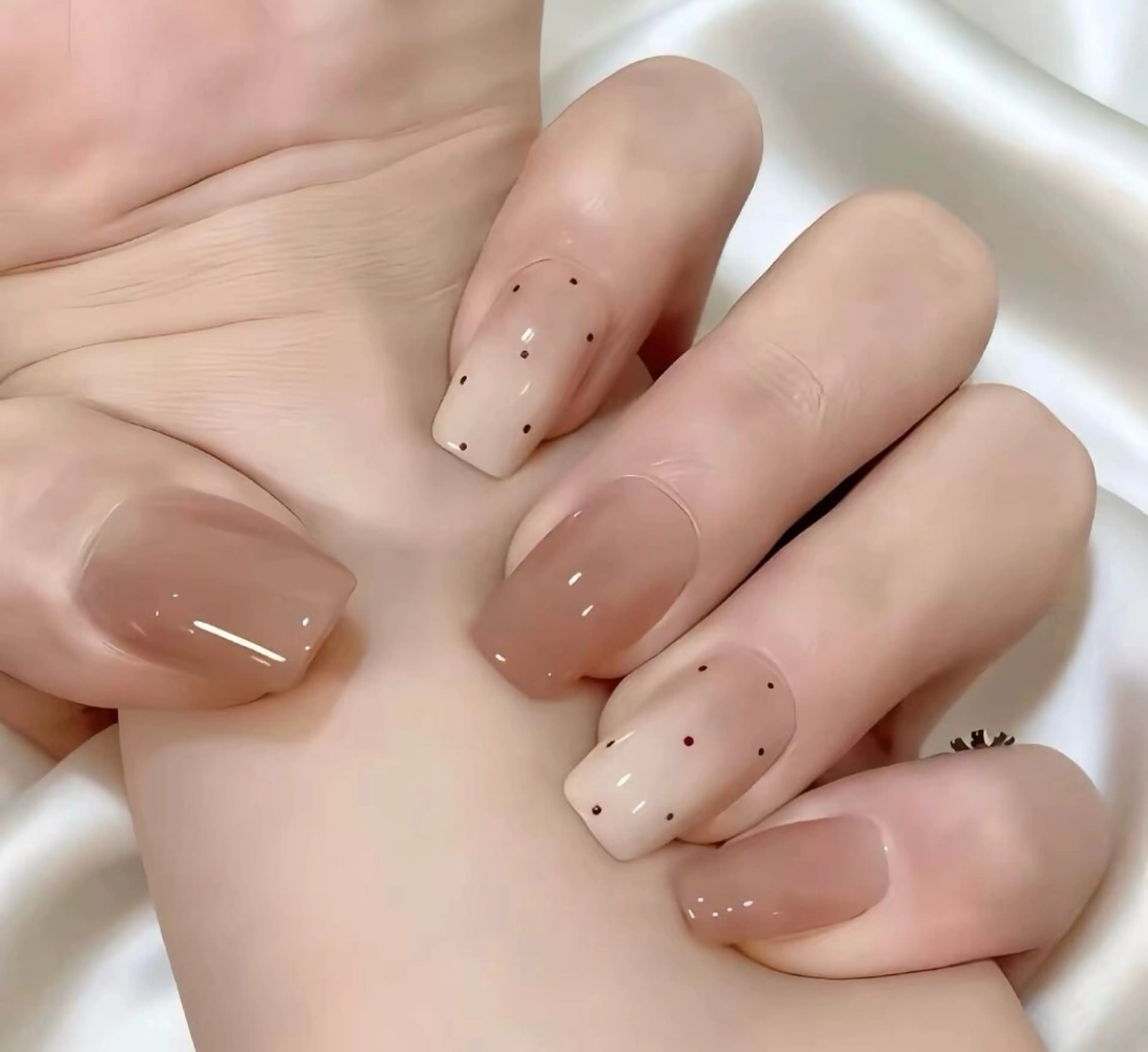 ネイル ハンドネイル Y’s salon所属・コアラ Y’s salonのネイルデザイン