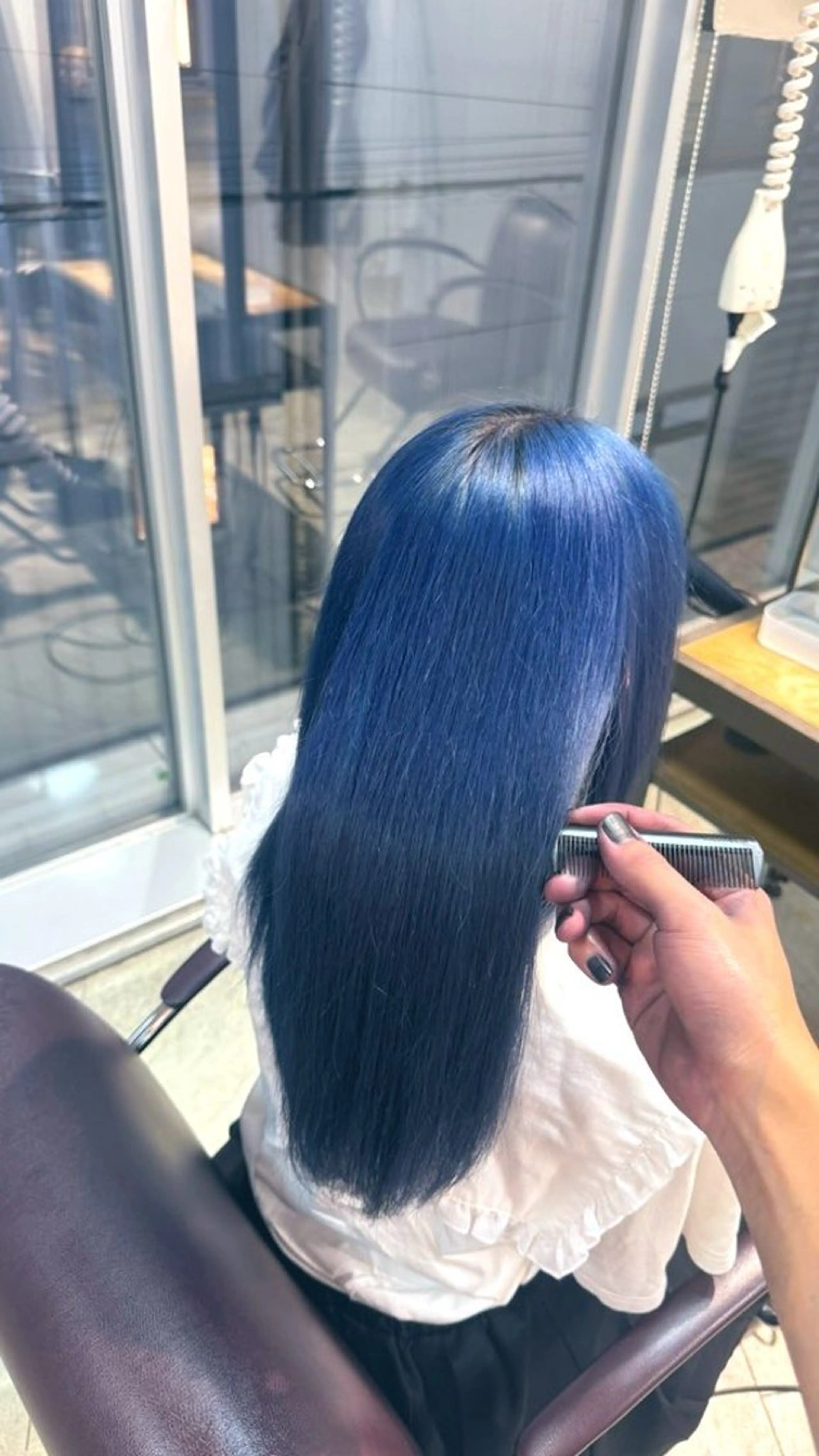 カラー ヘアカラー ゆうとのその他イメージ