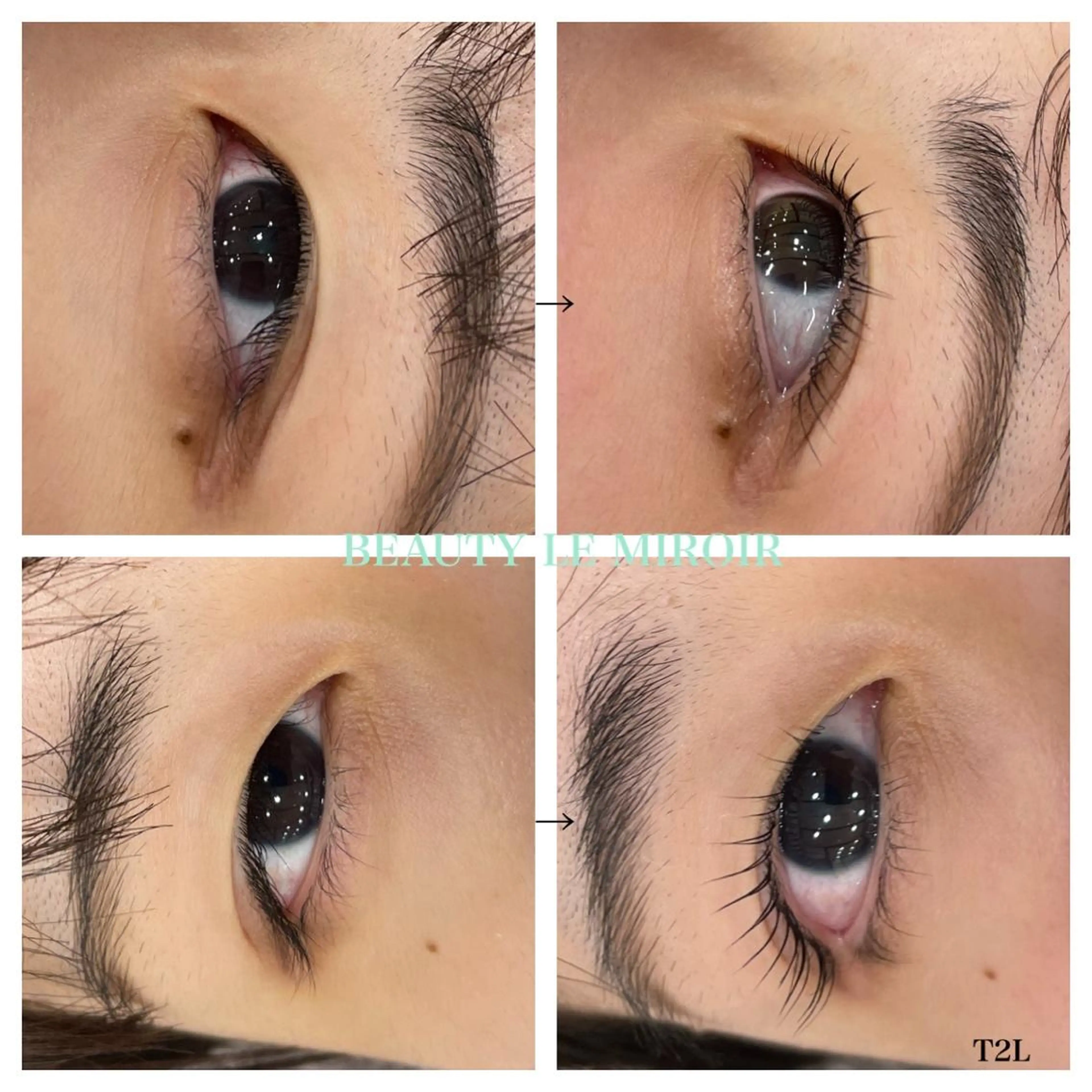 マツエク・マツパ ビューティー ミロワールのエステ・リラクイメージ