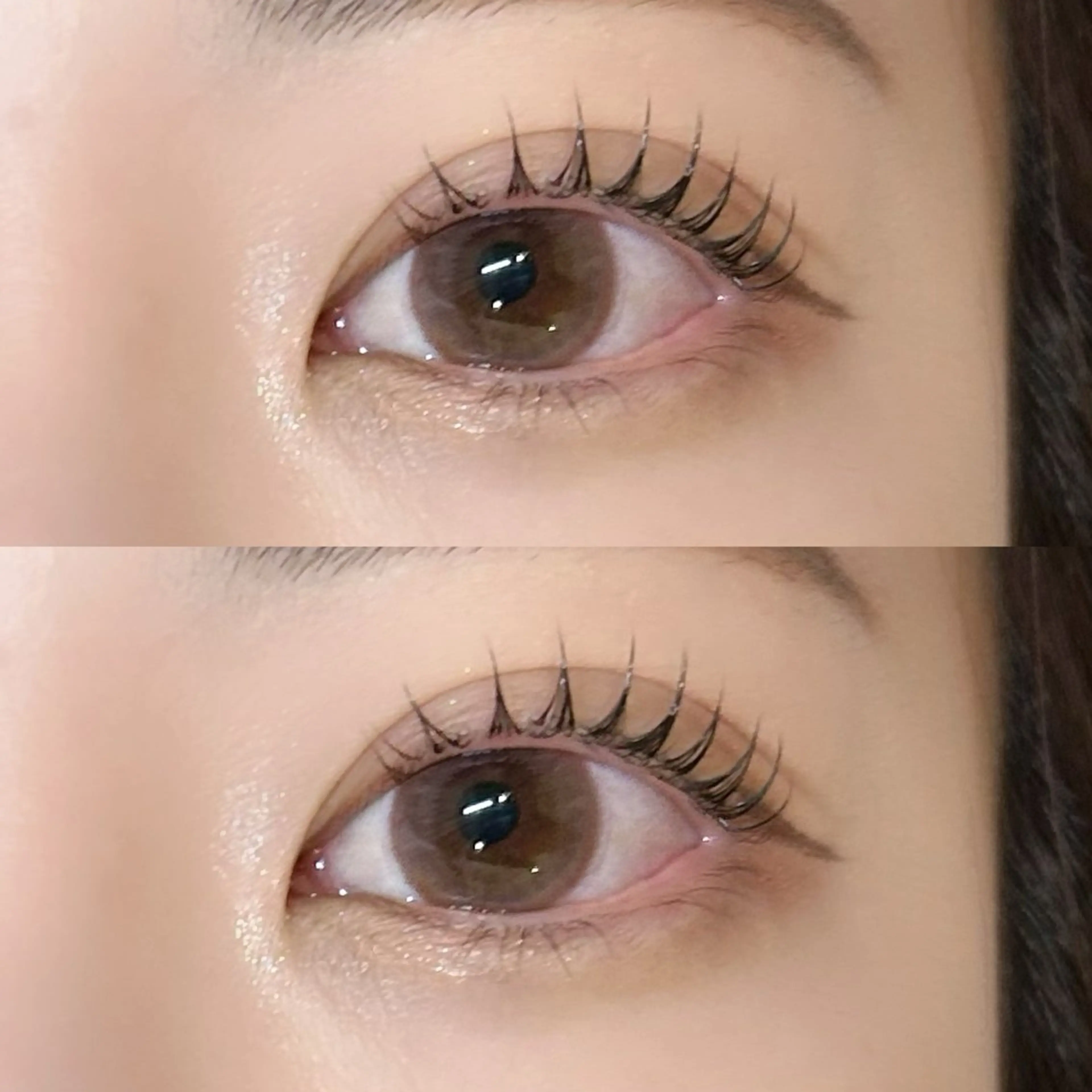 マツエク・マツパ 榊原 瑞樹のマツエク・マツパデザイン