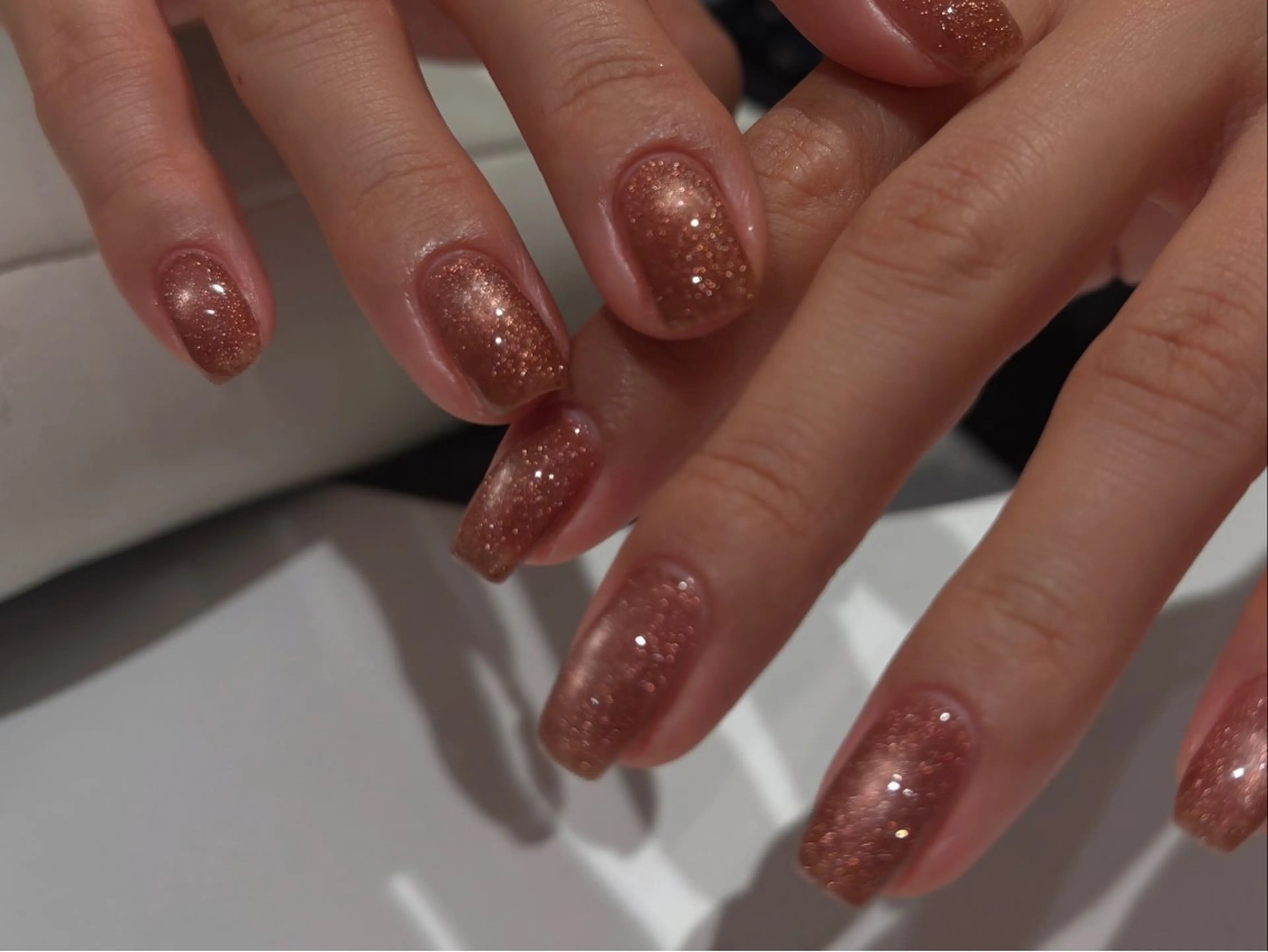 ネイル VINGT NAIL所属・VINGT 大谷のネイルデザイン