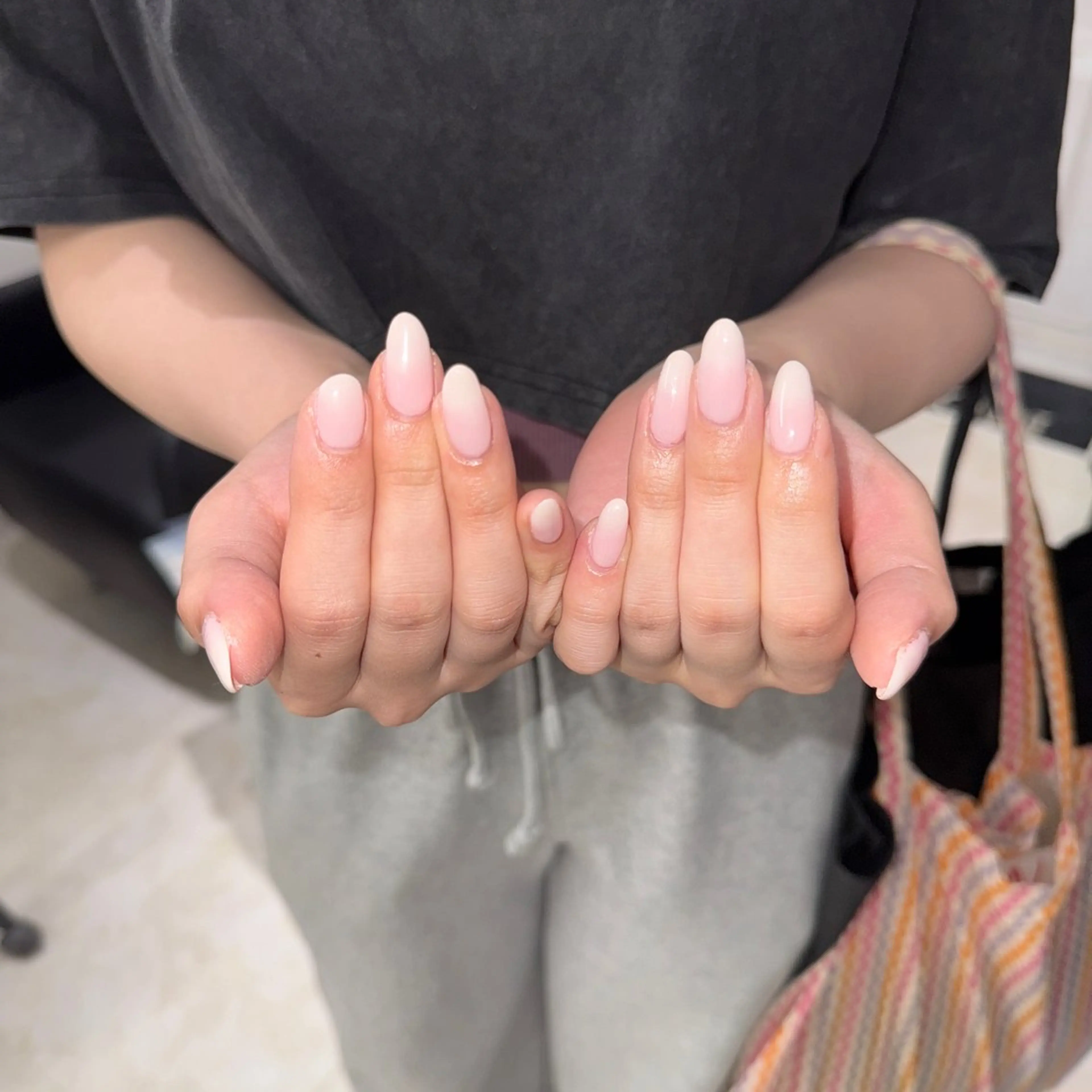 ネイル MODA みうのネイルデザイン