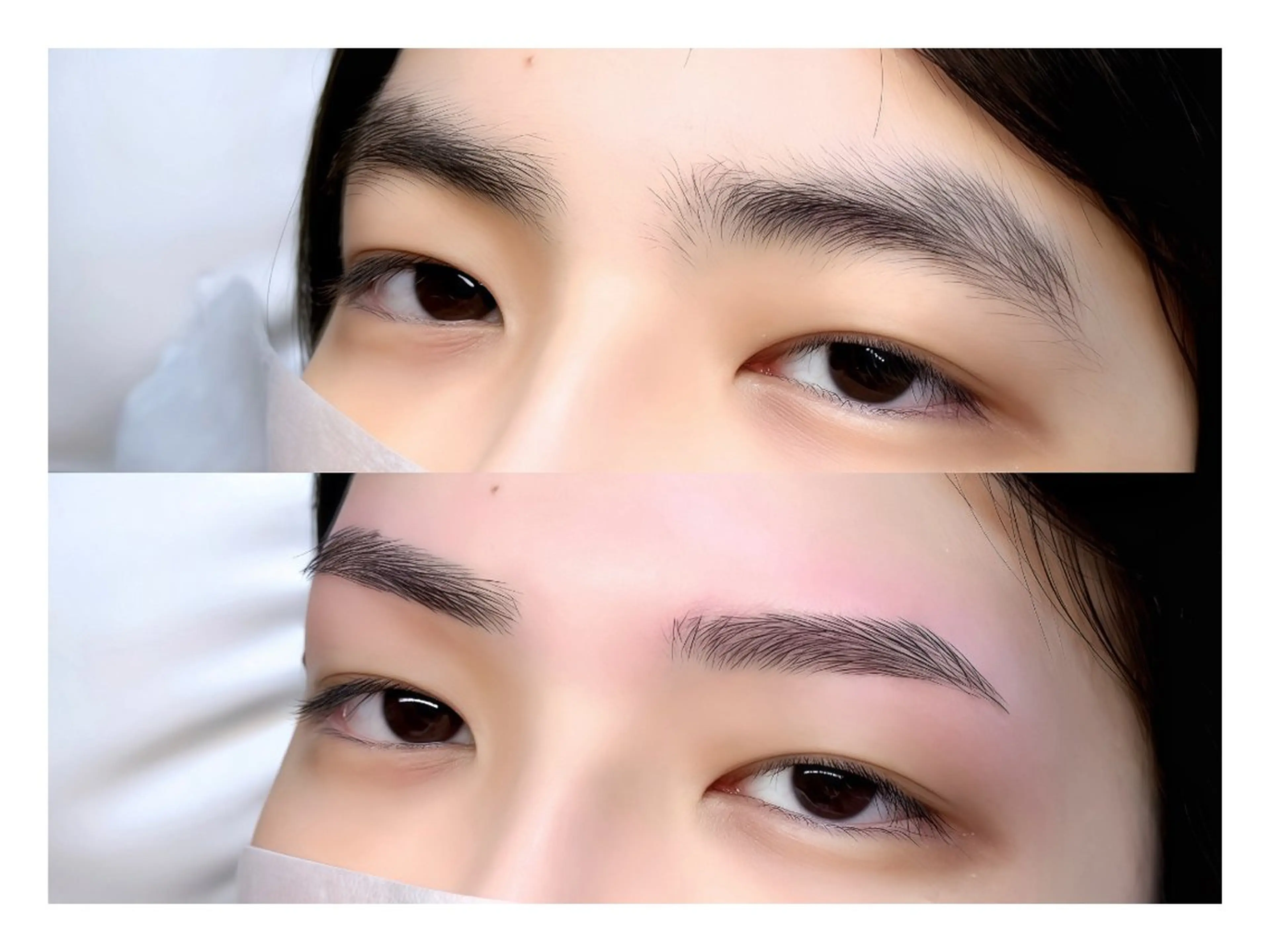 アイブロウ 眉毛のおねえさん所属・眉毛のおねえさん 福富店の眉毛・アイブロウイメージ