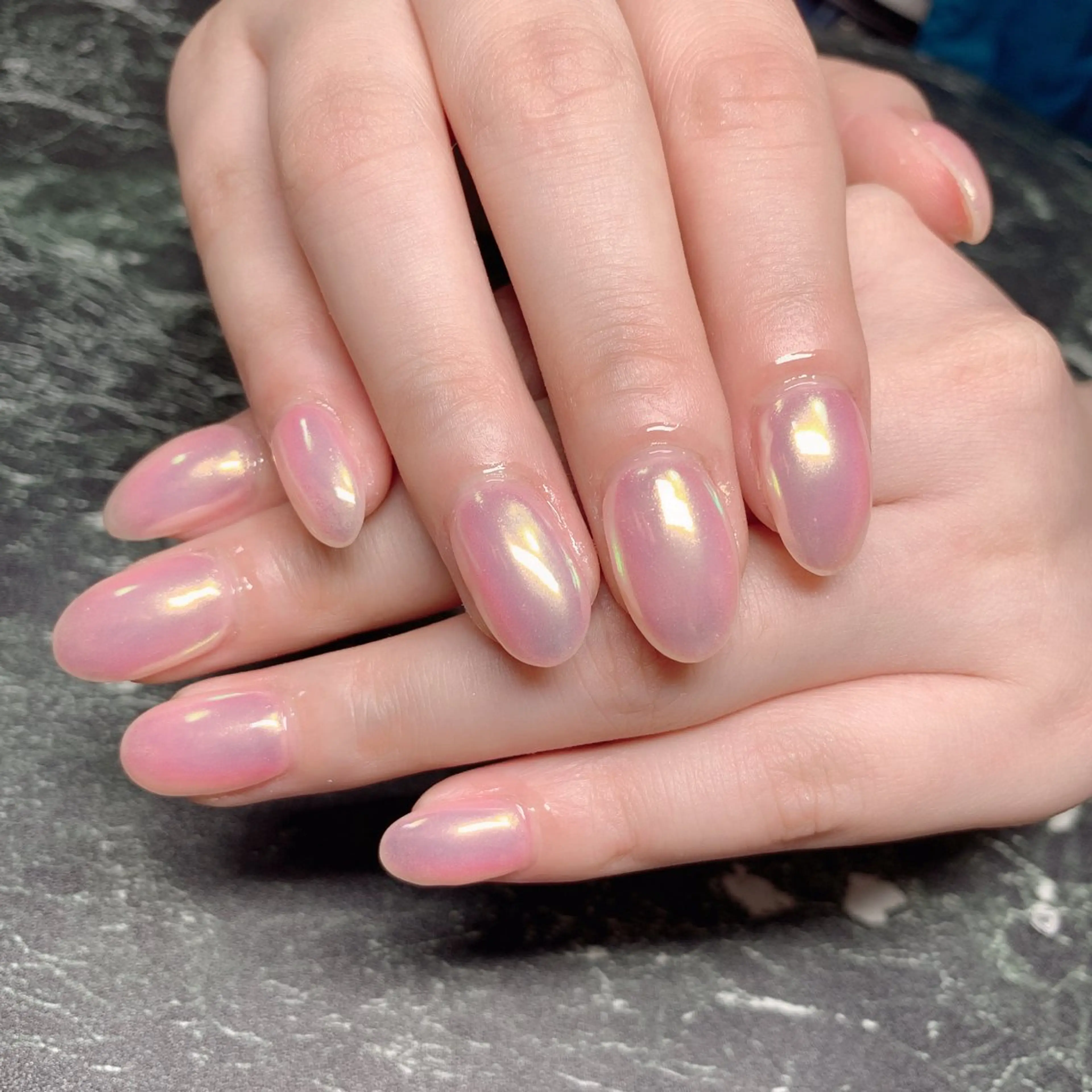 ネイル ハンドネイル 💅ネイルハウス🏡 🎀TOMO🎀のネイルデザイン