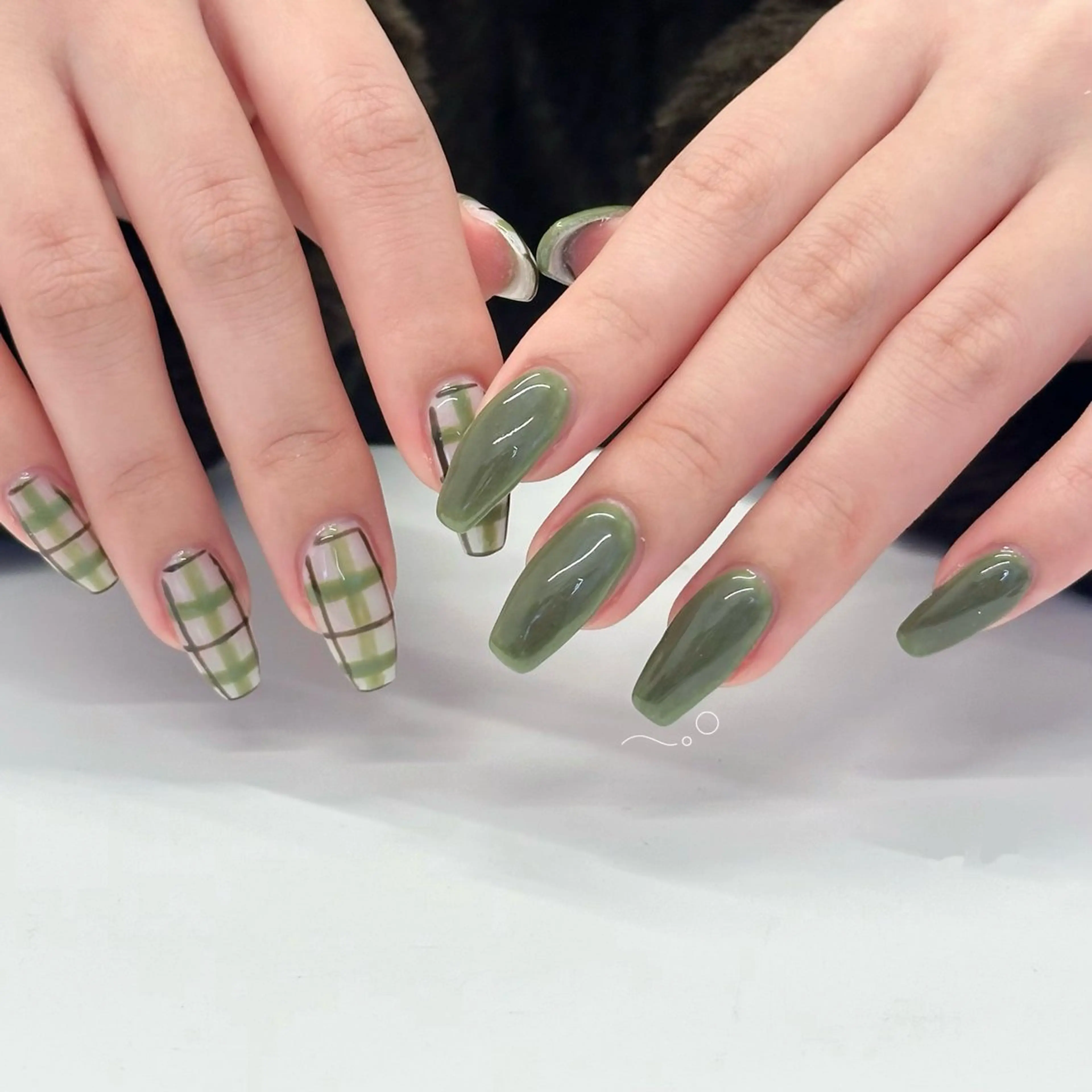 ネイル ❤︎fein. nail❤︎のネイルデザイン