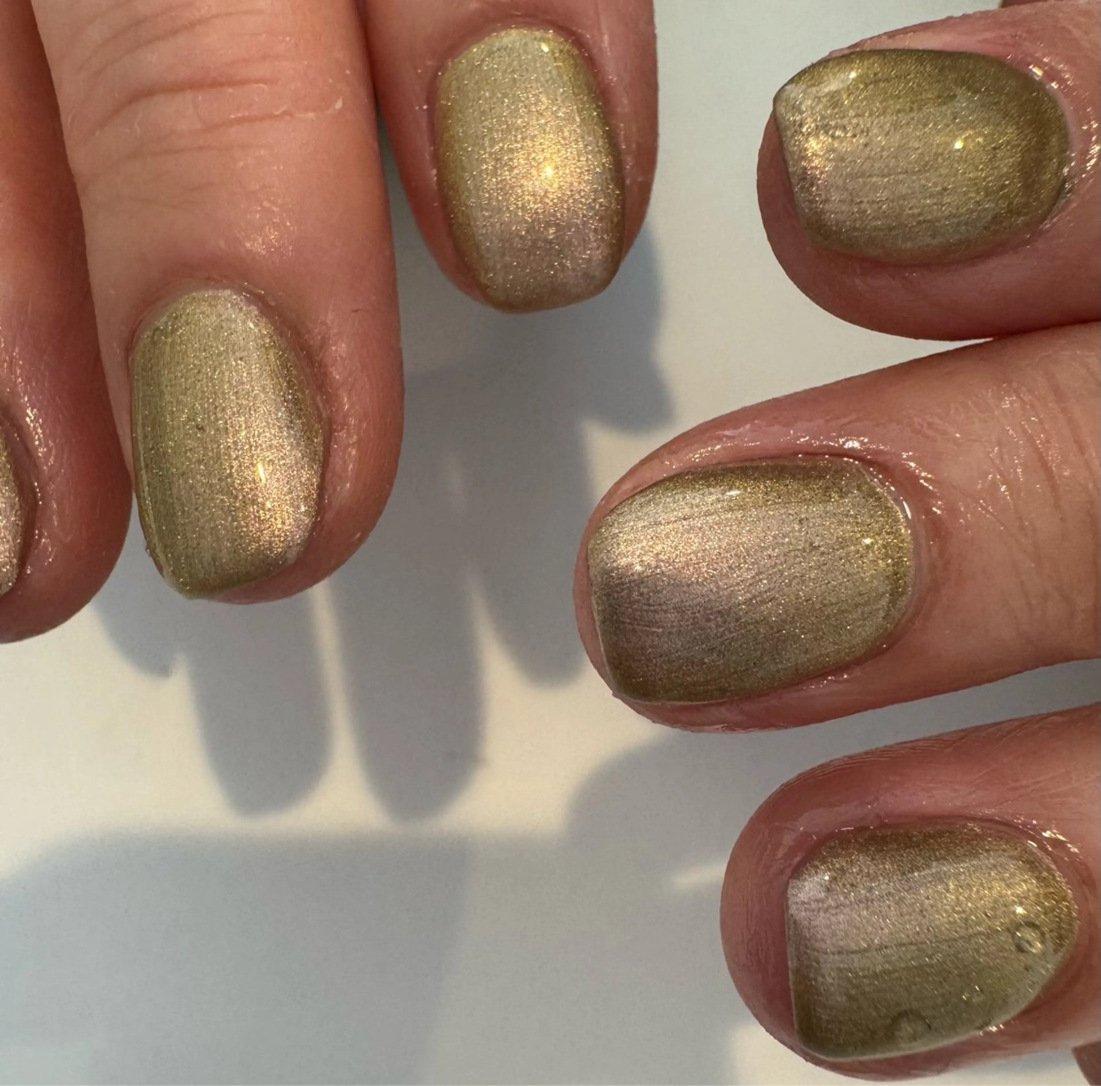 ワンカラー🩵【オフ込み】の写真