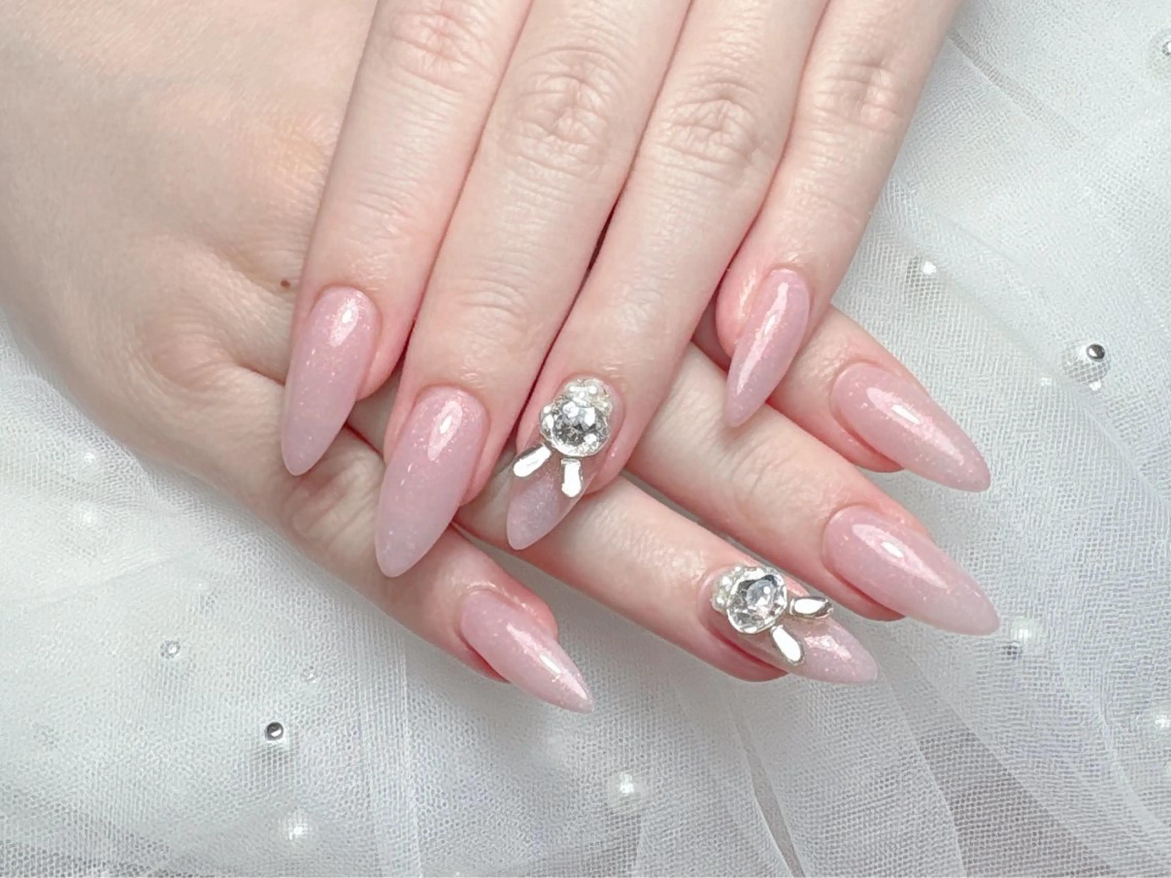 ネイル Bél Nail salonのネイルデザイン