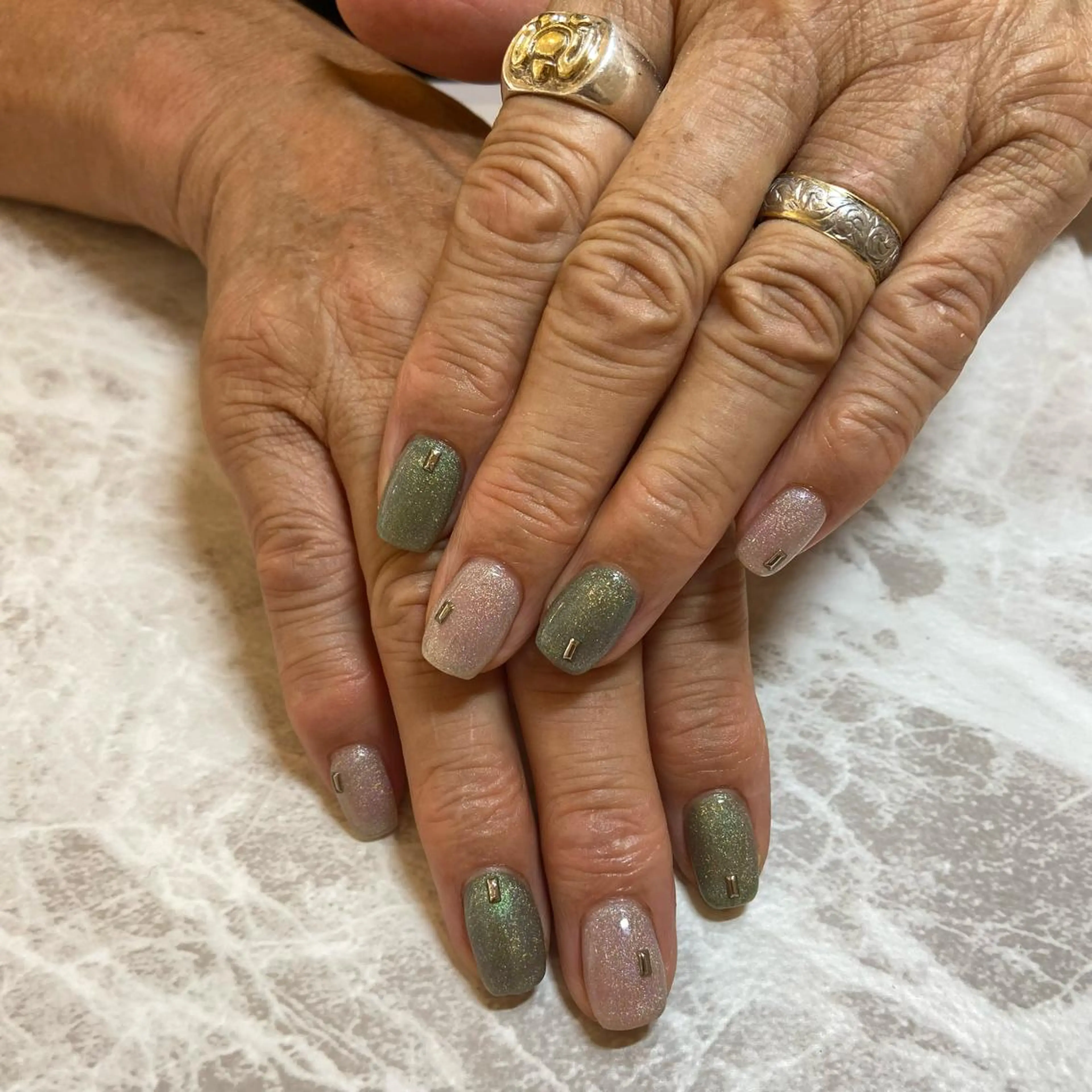 ネイル NAIL SALON Rのネイルデザイン