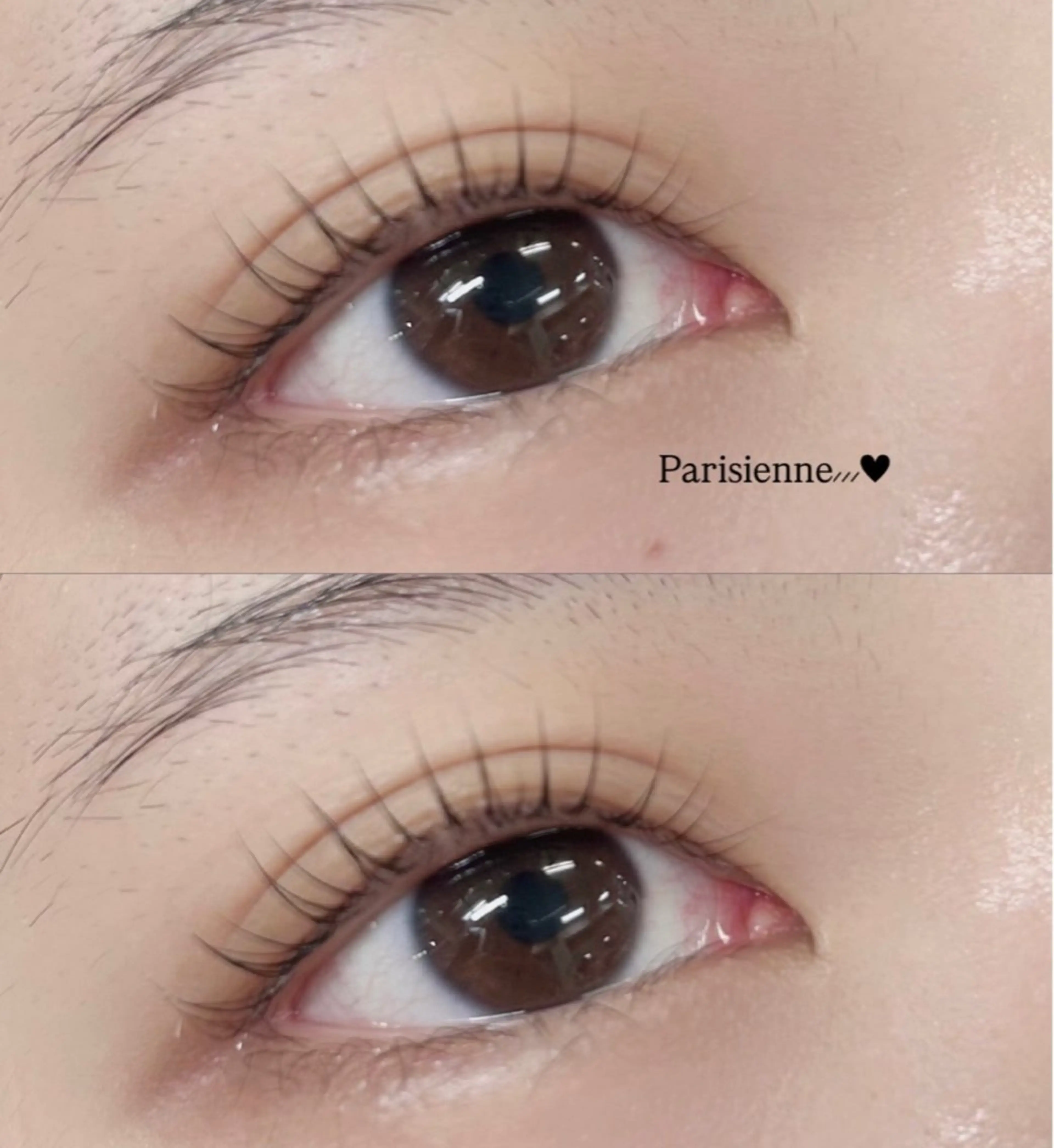 マツエク・マツパ TRU かりんの眉毛・アイブロウイメージ