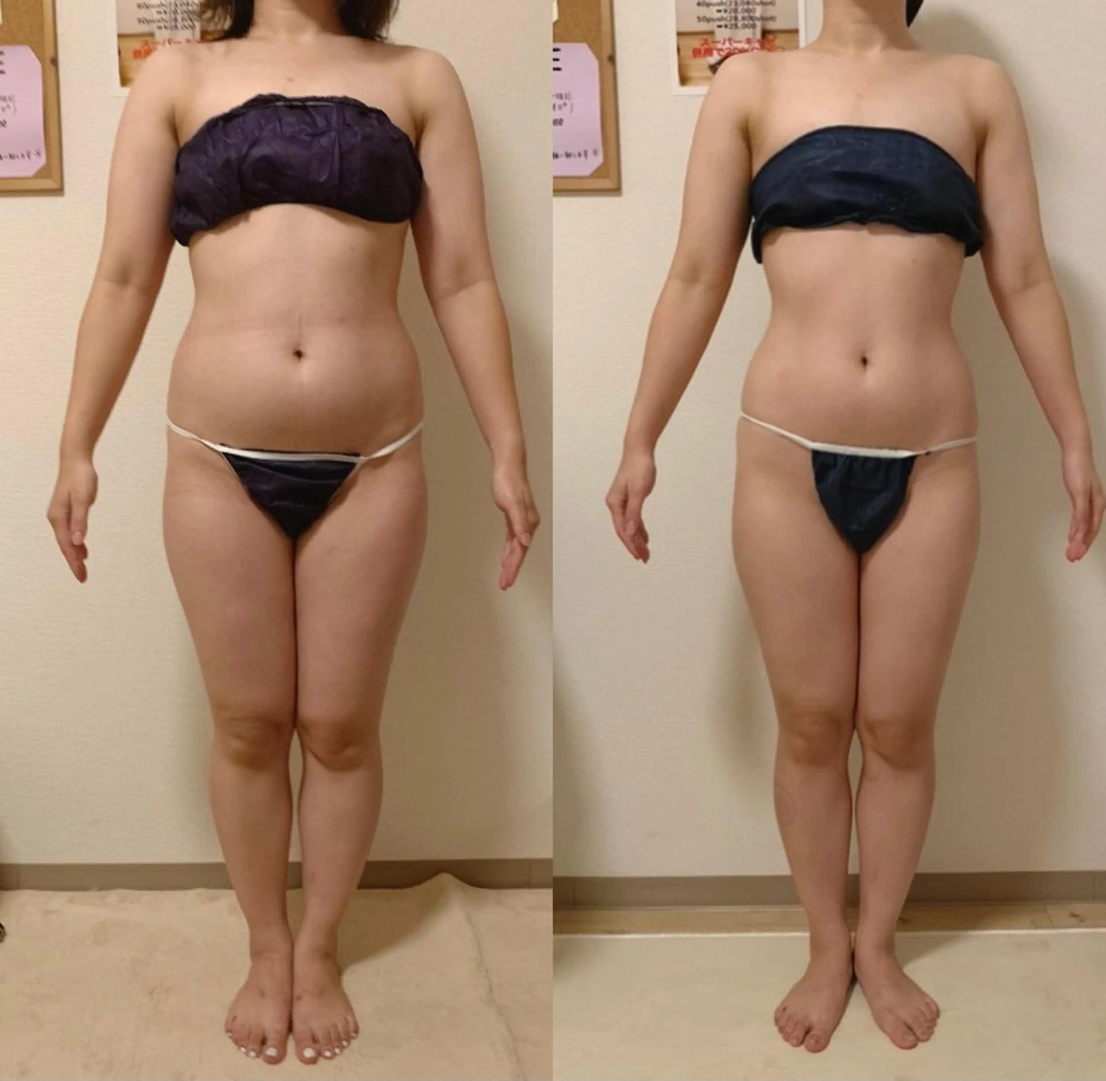 a  room salonのエステ・リラクイメージ