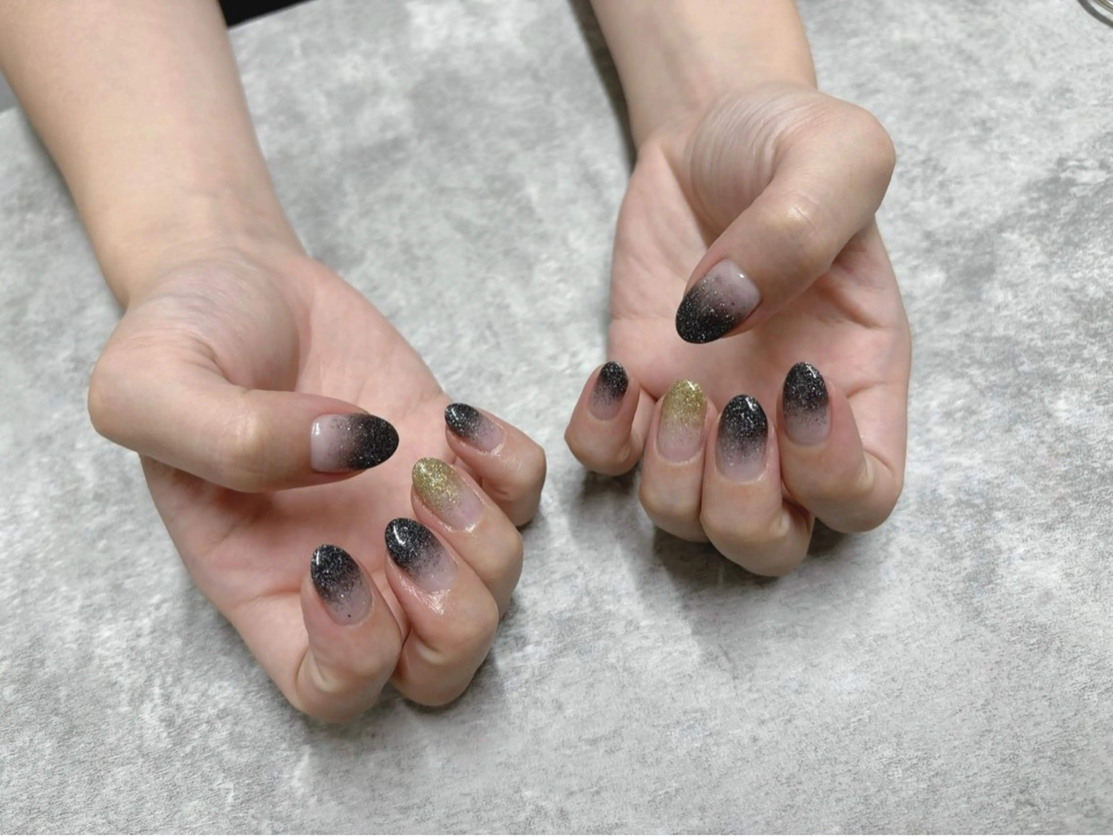 ネイル 1'vary YUKIのネイルデザイン