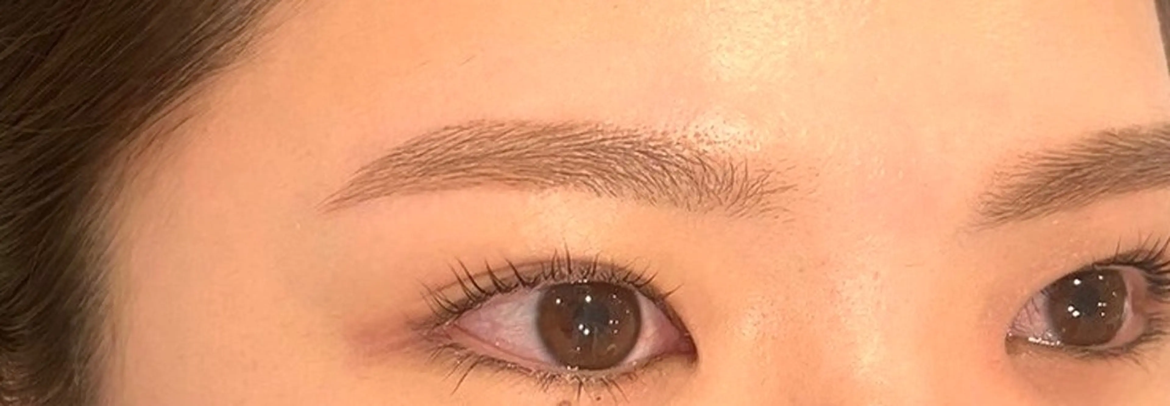 アイブロウ beauce eyelash所属・Beauce / 無料モデル募集のマツエク・マツパデザイン