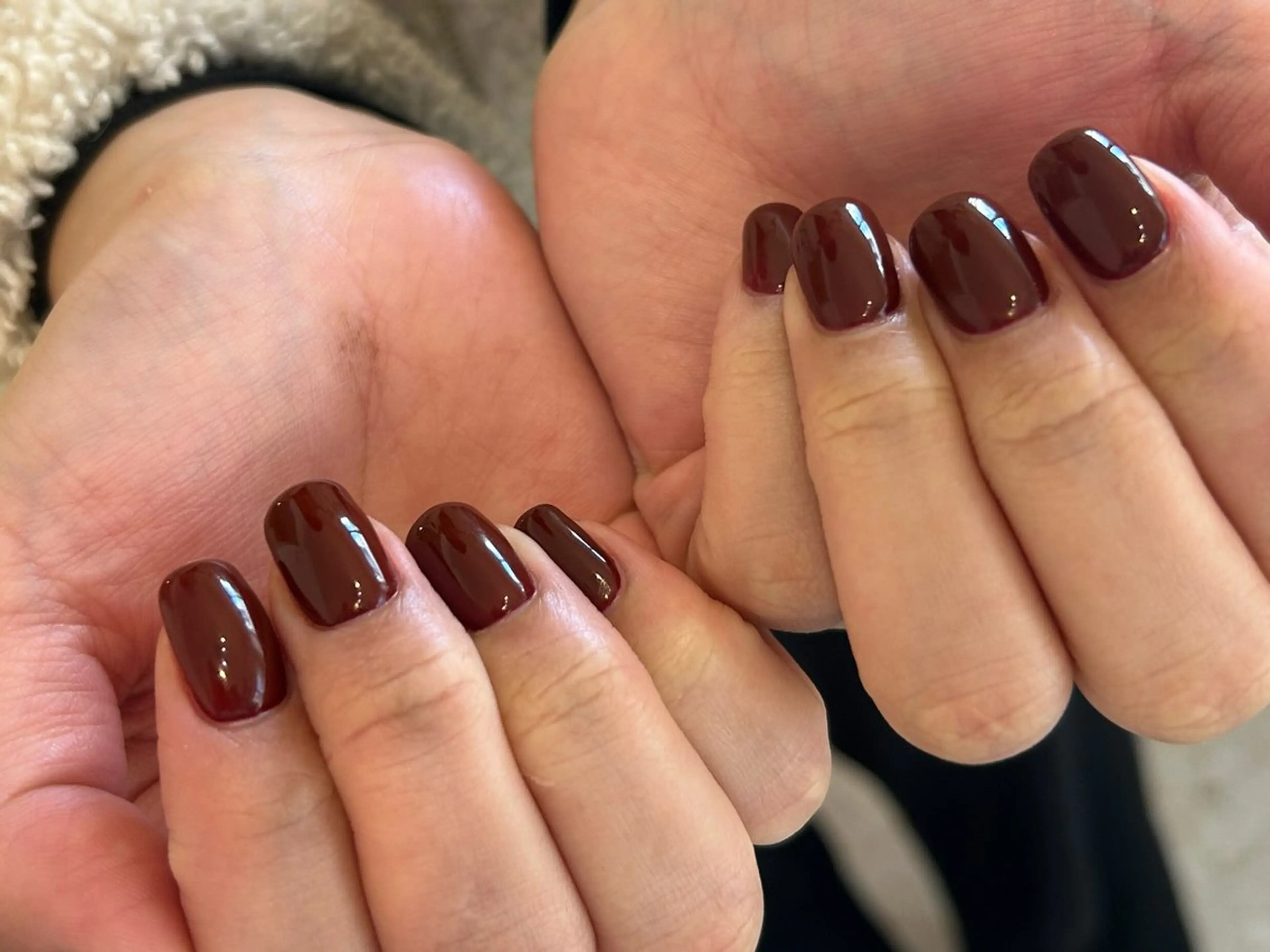 ネイル ハンドネイル ネイルパレス所属・ネイルパレス【デザ イン/恵比寿】のネイルデザイン