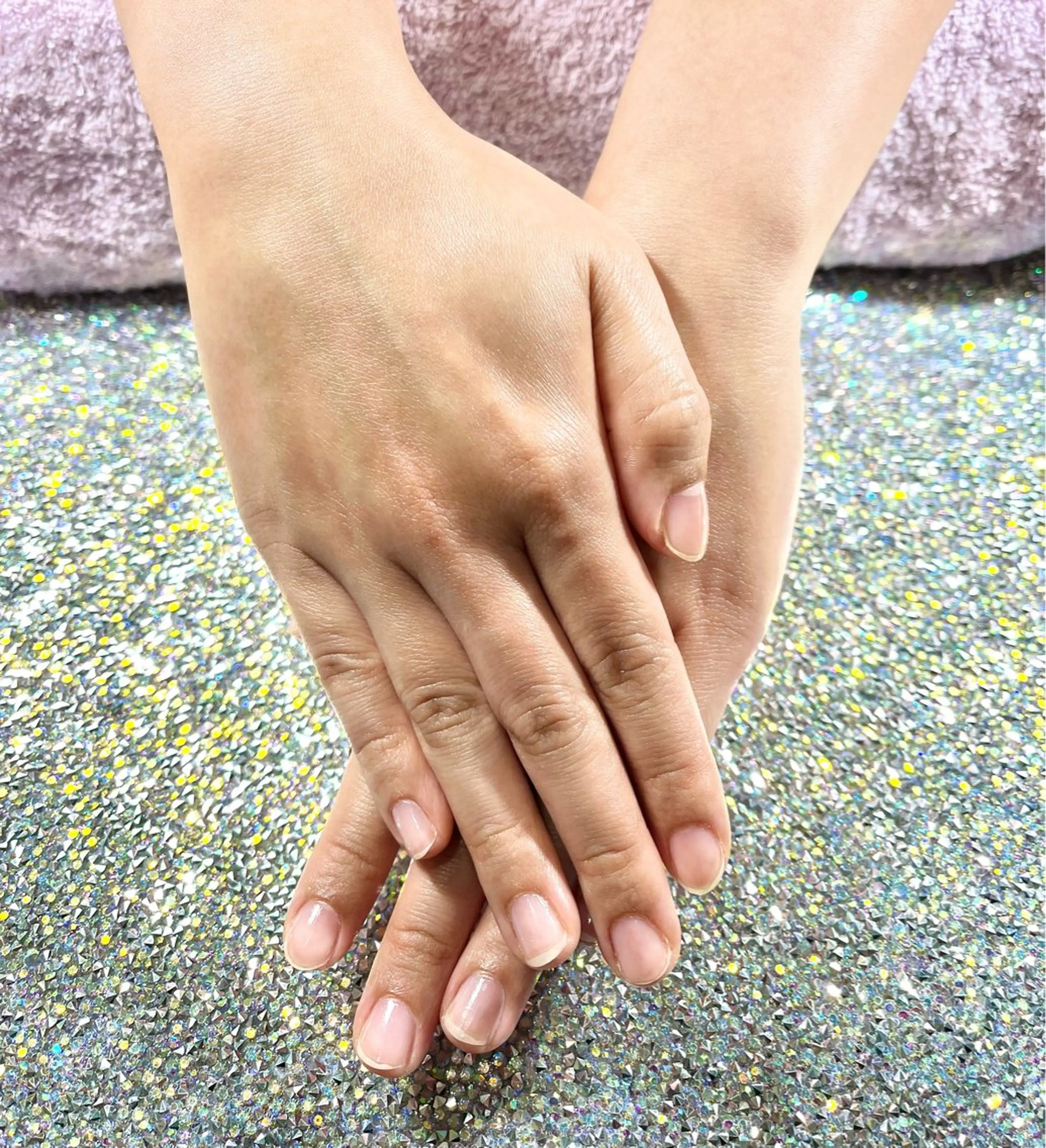 ネイル ハンドケア Tairacchi ﾀｲﾗｯﾁのエステ・リラクイメージ