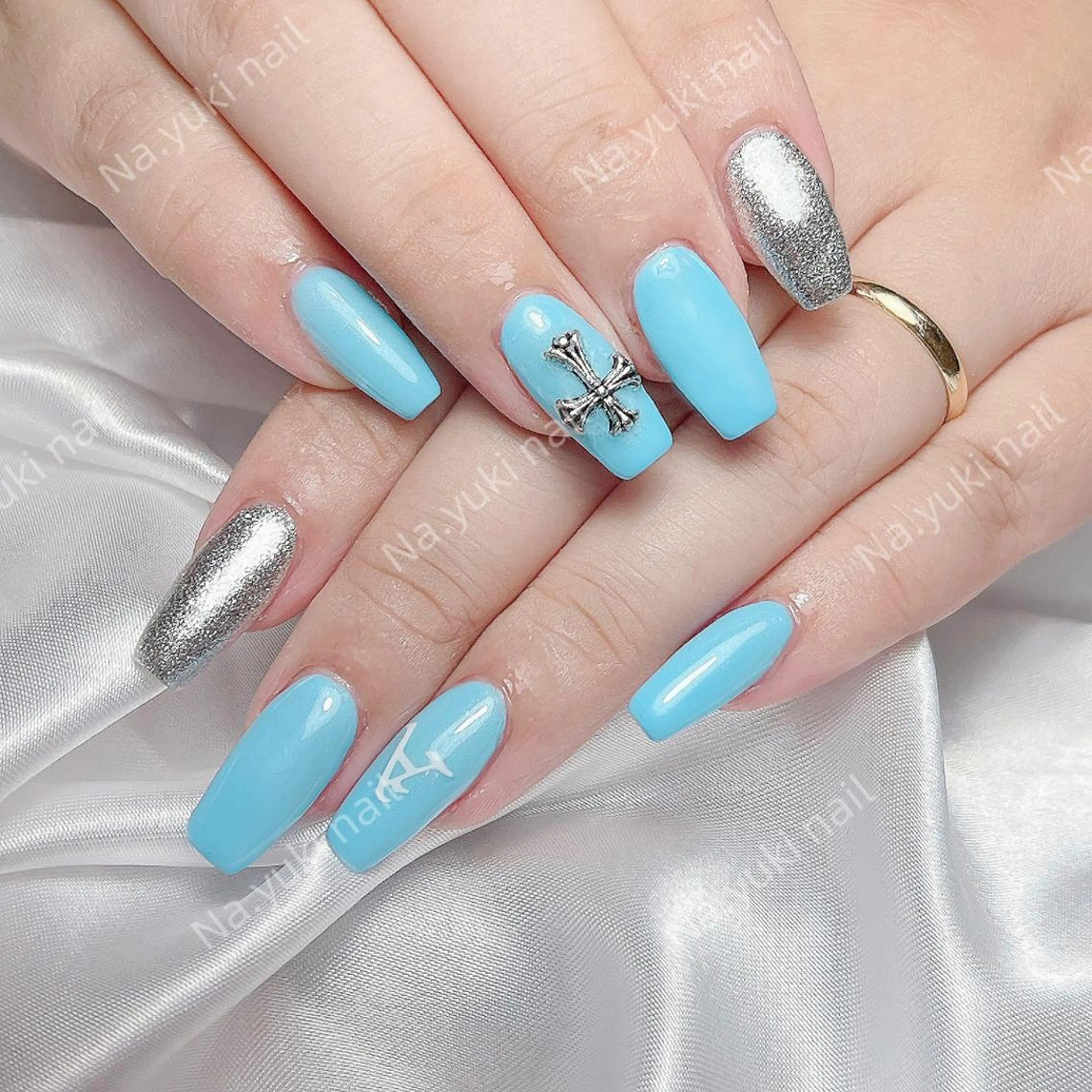 ネイル 💅 NikoNikoのネイルデザイン