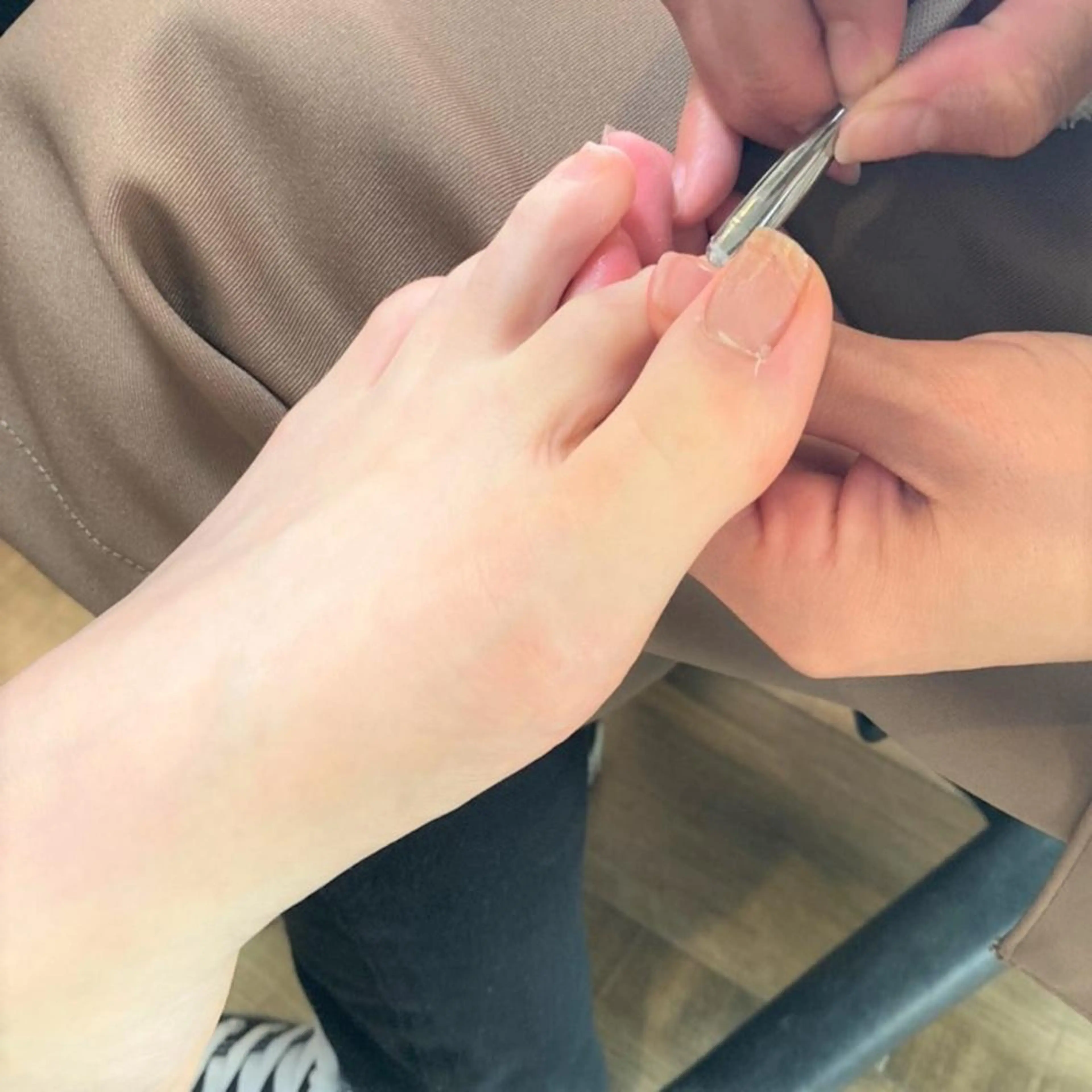 ネイル maninail 西船橋店のネイルデザイン