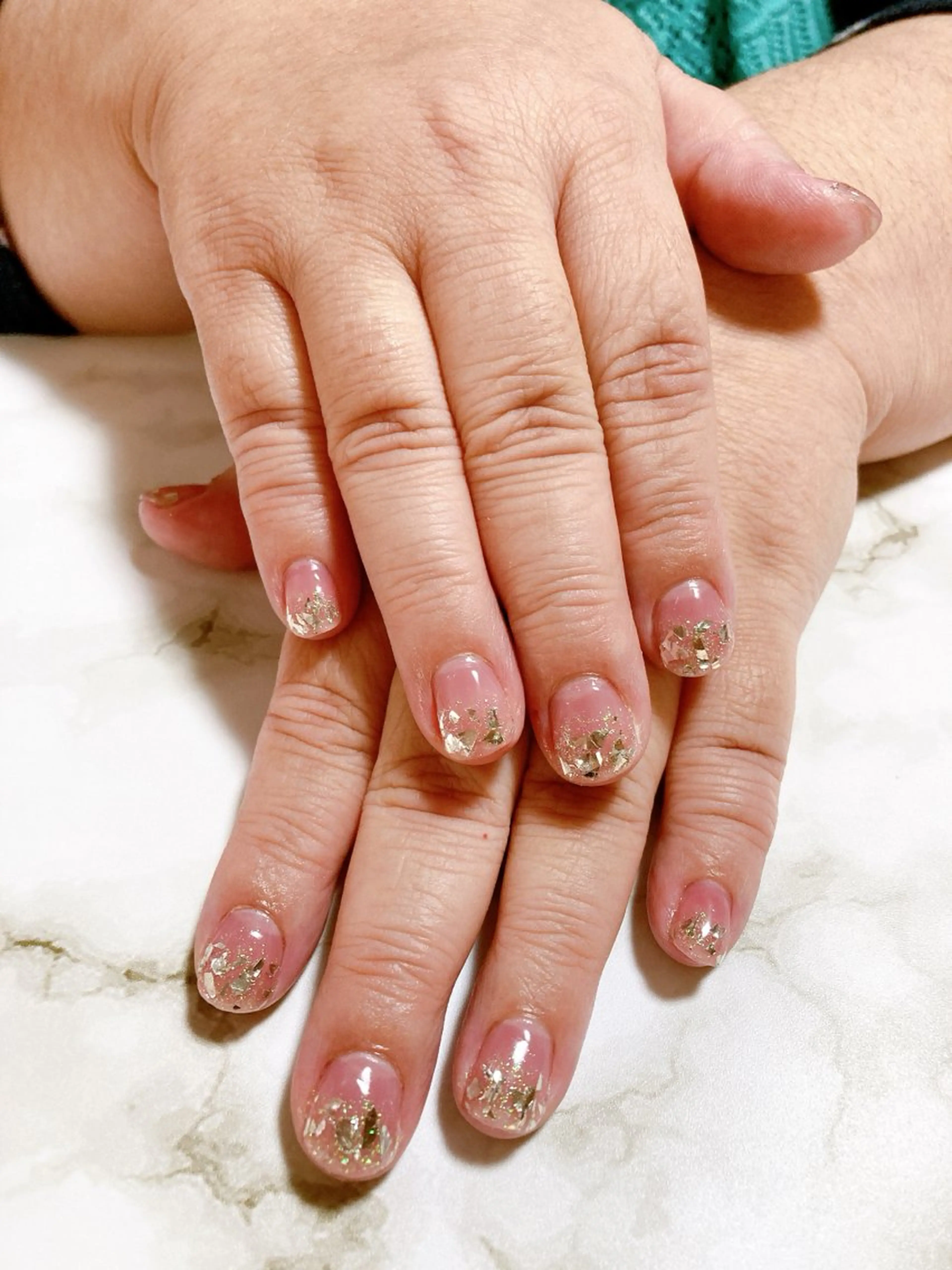 ネイル lino  nail リノネイルのネイルデザイン