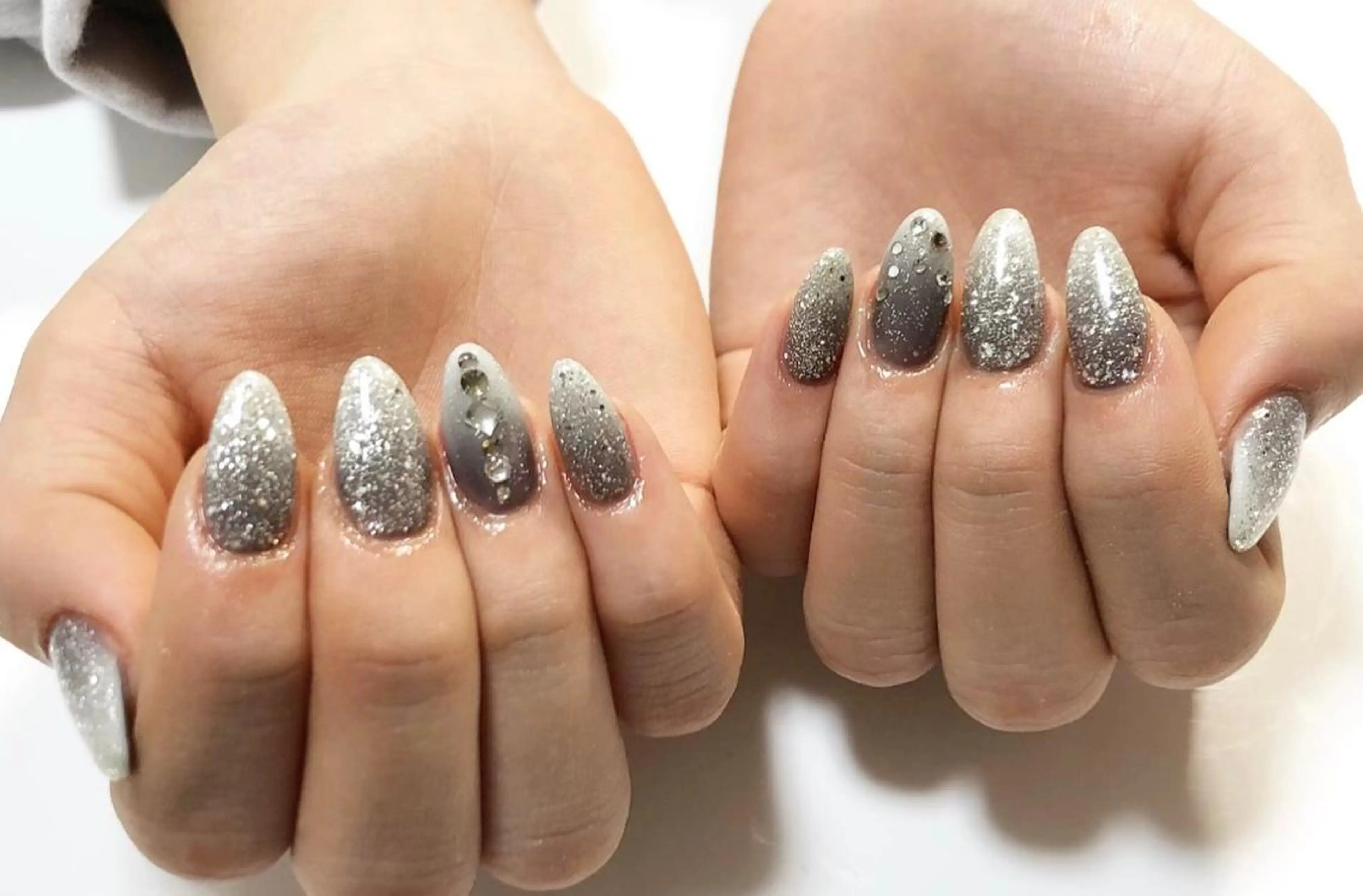 ネイル ハンドネイル nailsalon Cee【橿原市】のネイルデザイン